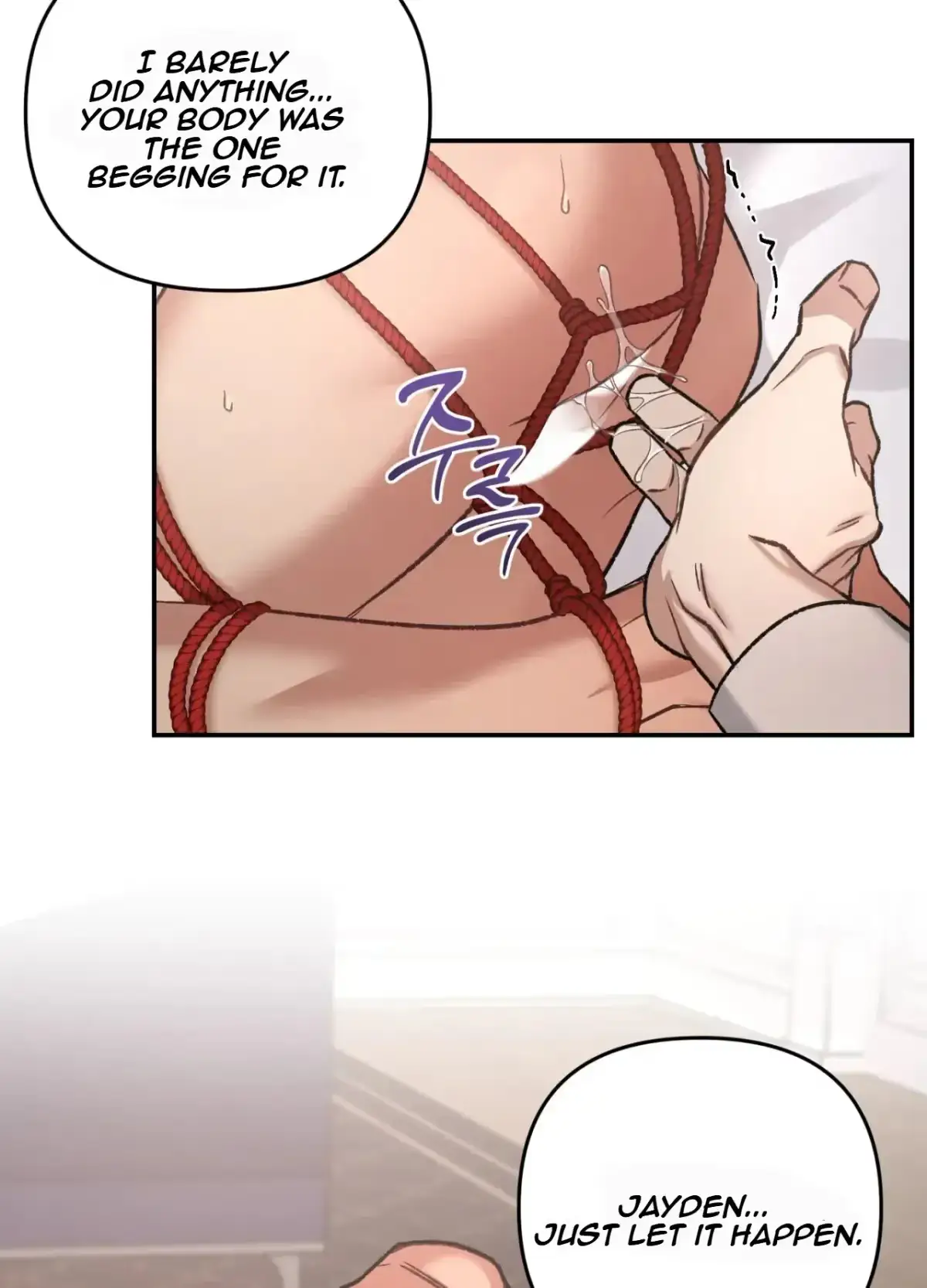 Black Watch Chapter 5 page 52 - 