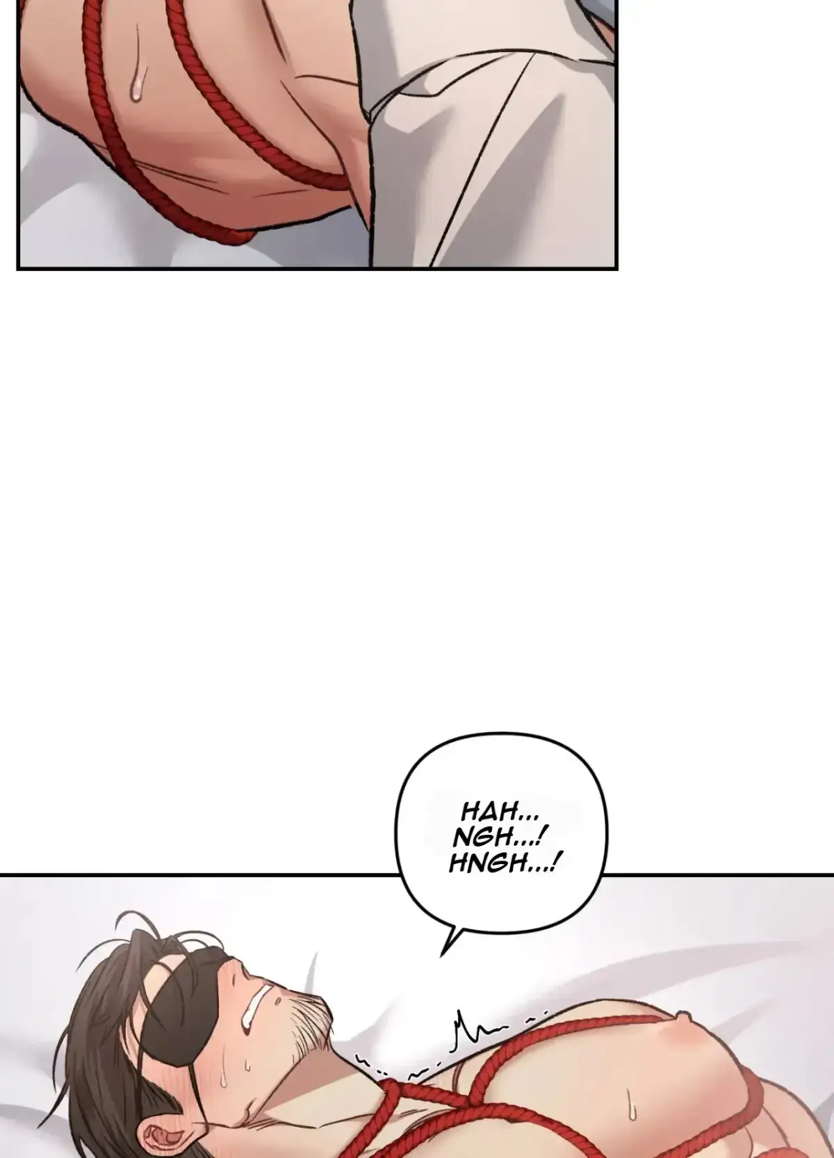 Black Watch Chapter 5 page 55 - 