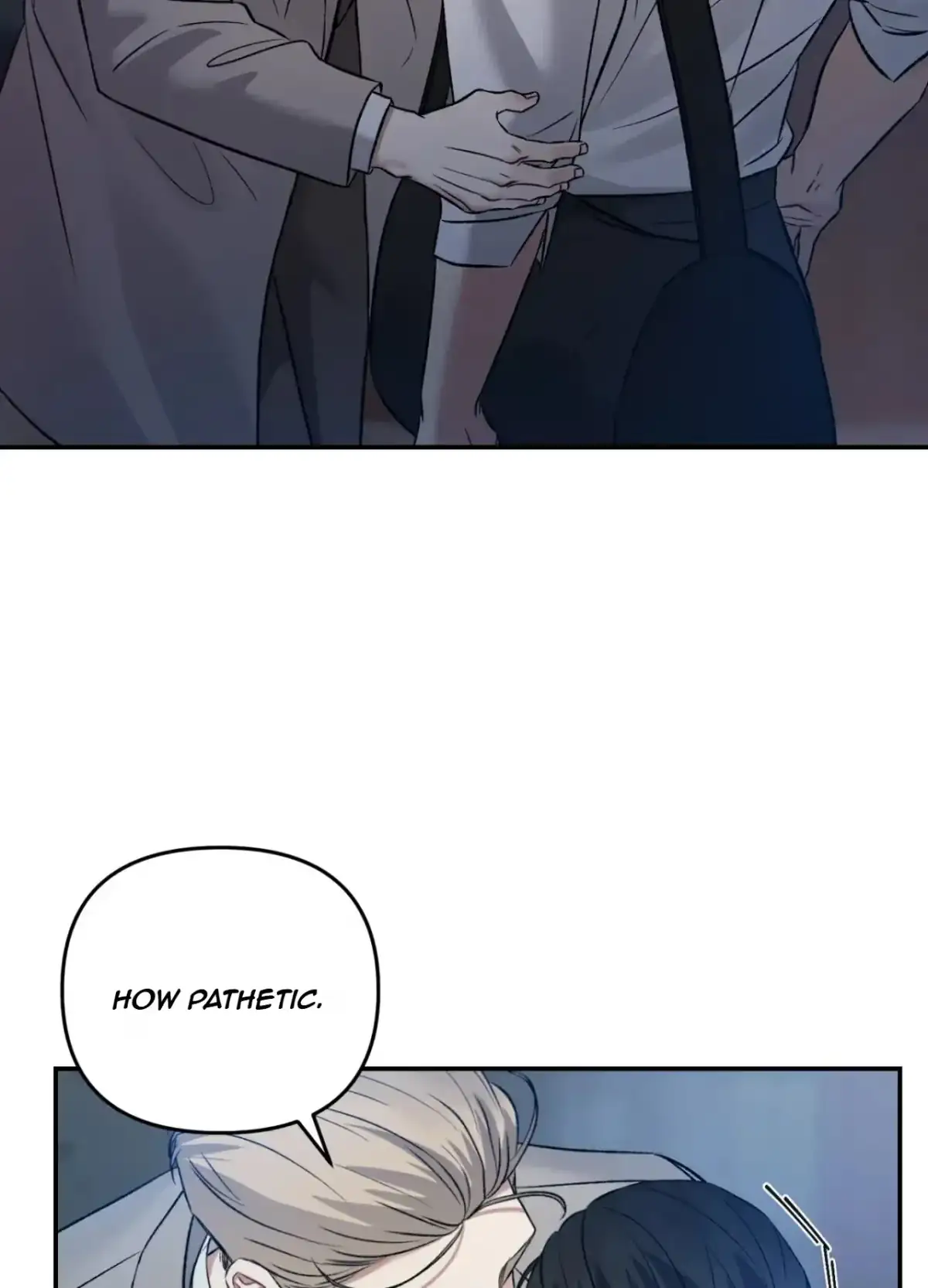 Black Watch Chapter 5 page 7 - 