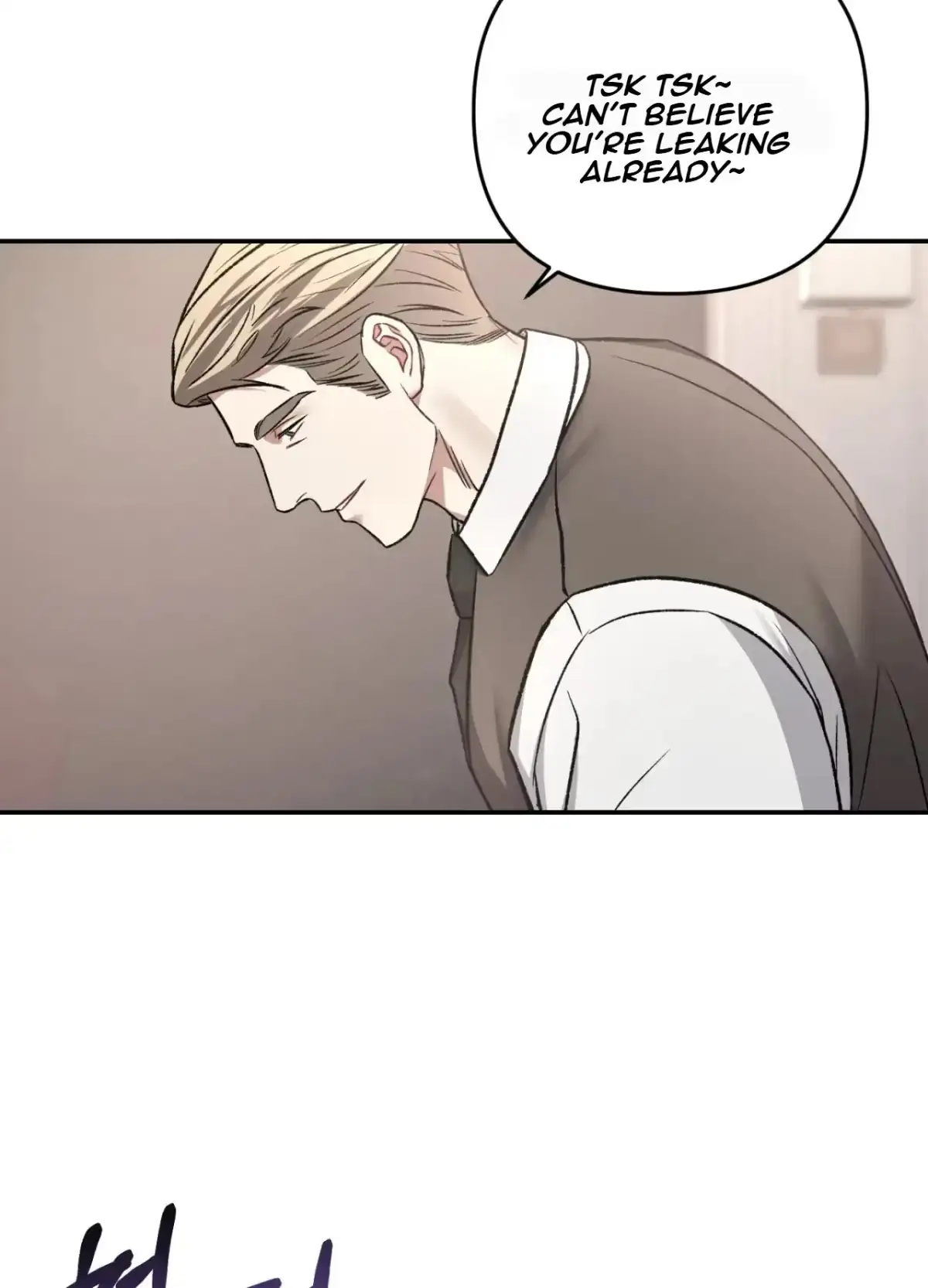 Black Watch Chapter 5 page 65 - 