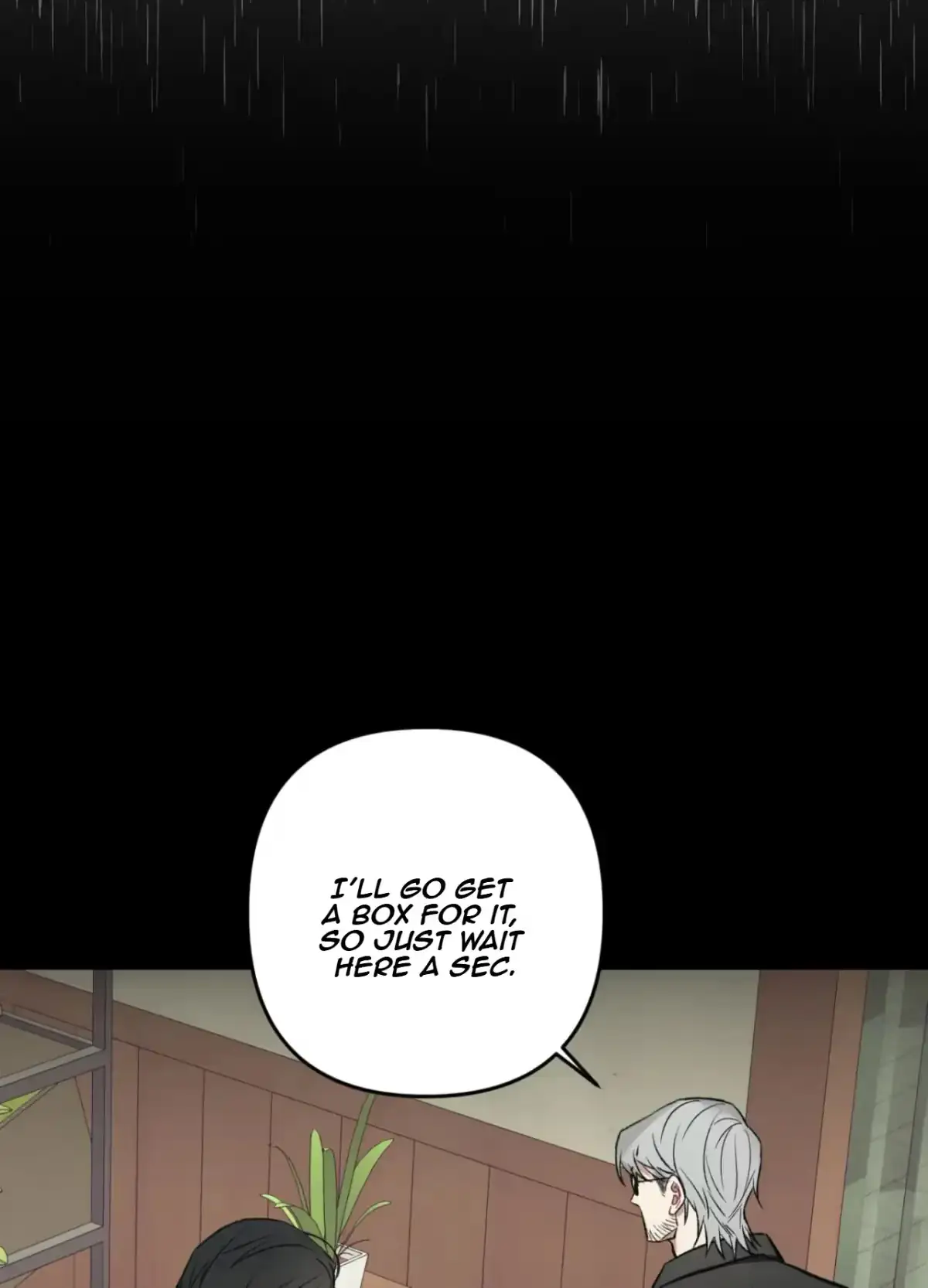 Black Watch Chapter 5 page 9 - 