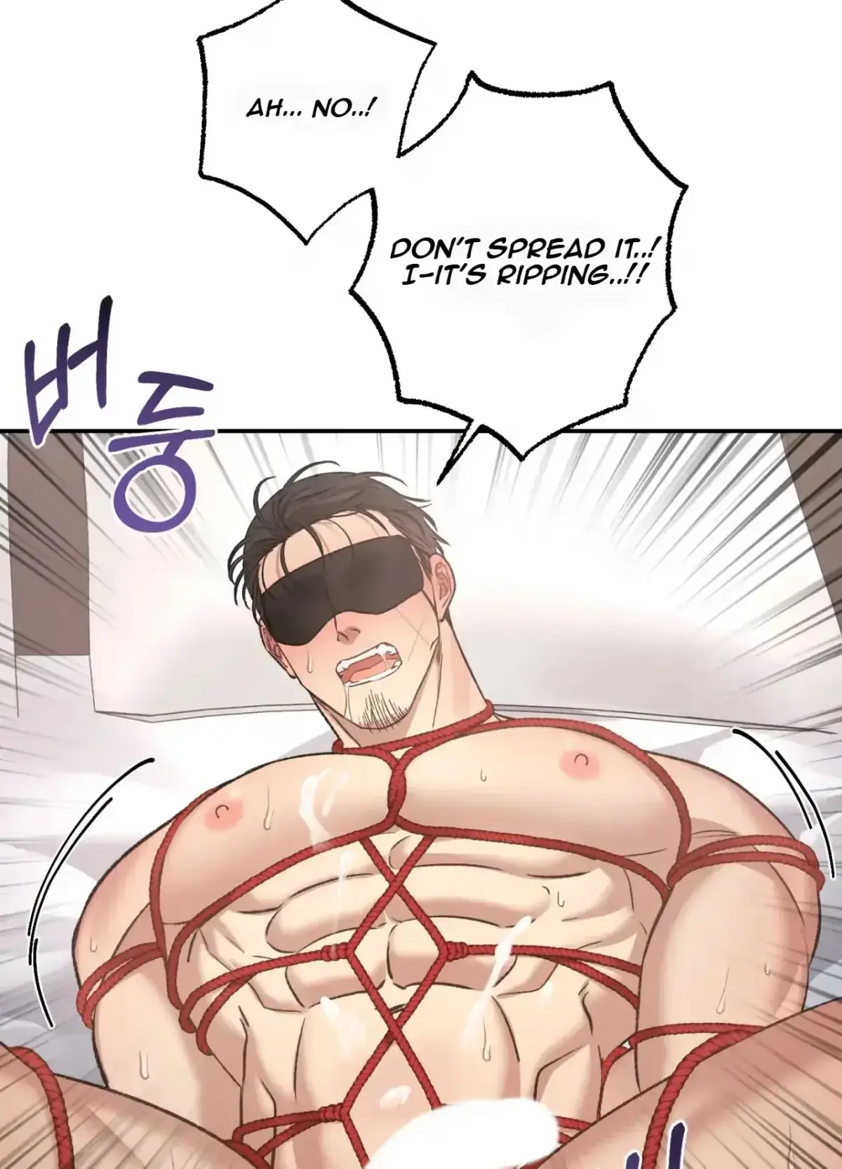 Black Watch Chapter 6 page 2 - 