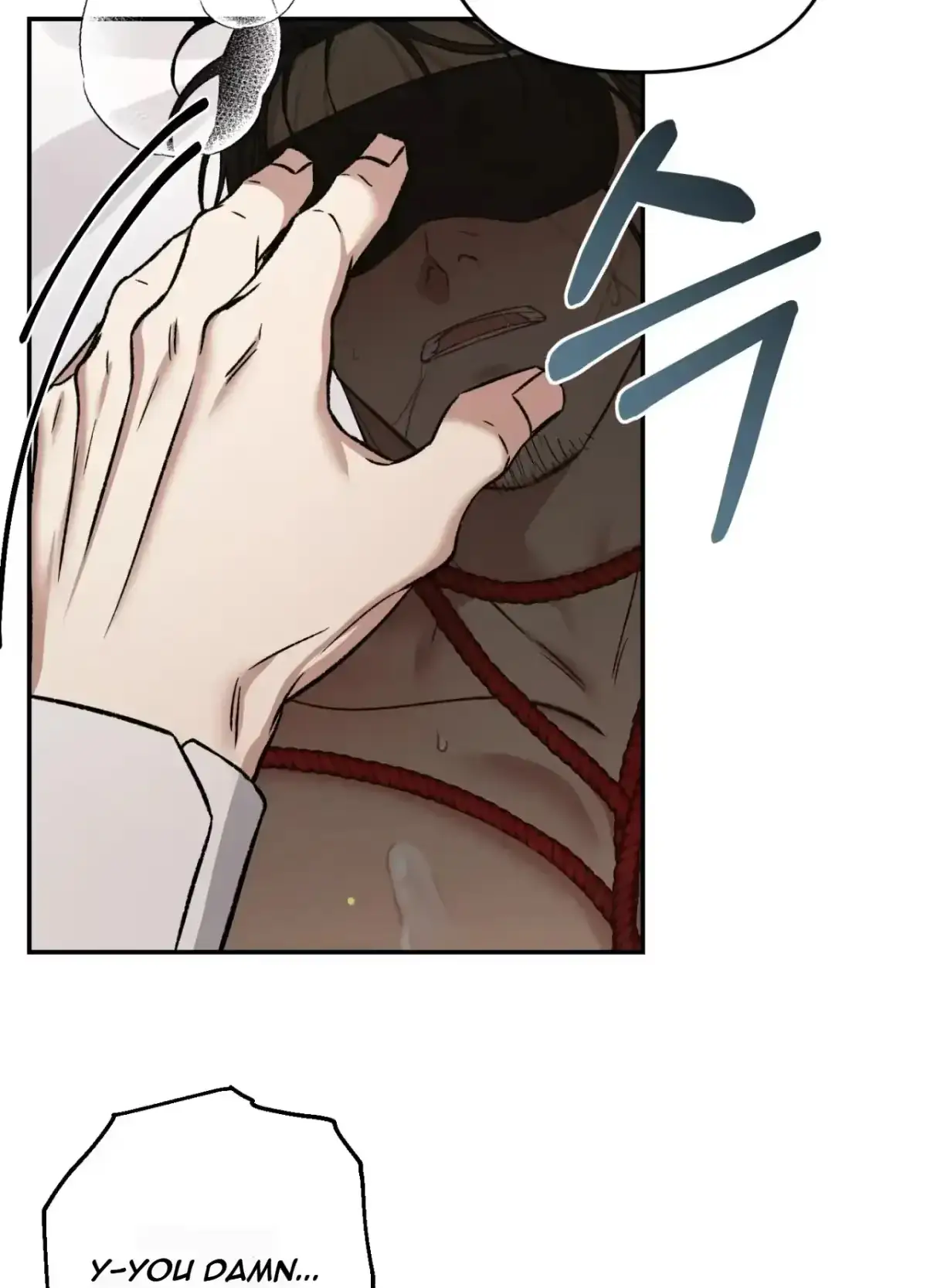Black Watch Chapter 6 page 14 - 