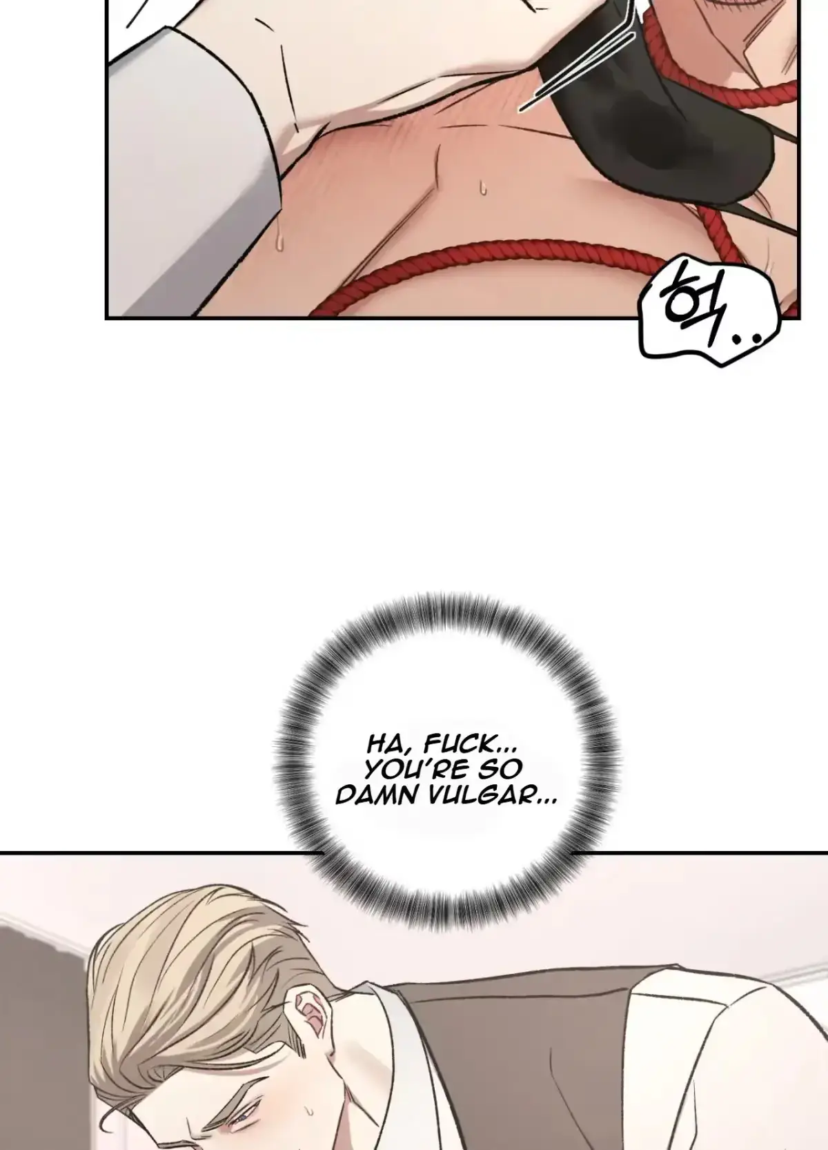 Black Watch Chapter 6 page 17 - 