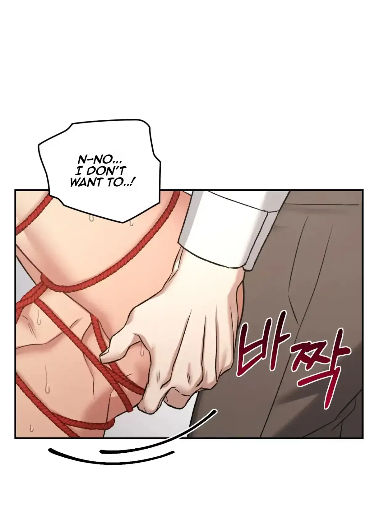 Black Watch Chapter 6 page 24 - 