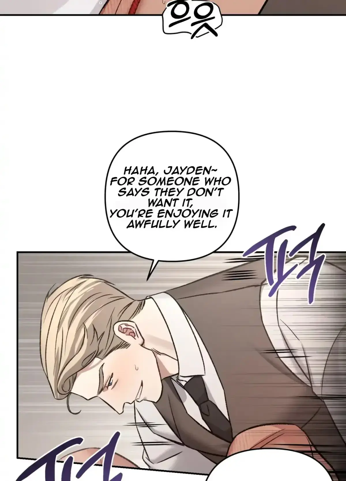 Black Watch Chapter 6 page 28 - 