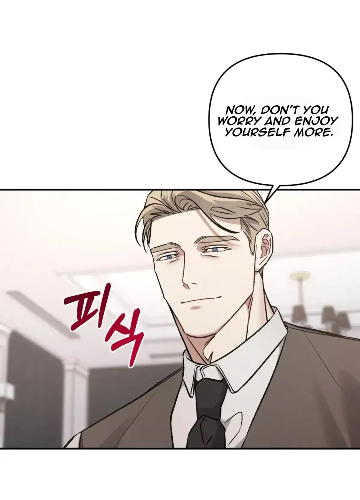 Black Watch Chapter 6 page 4 - 