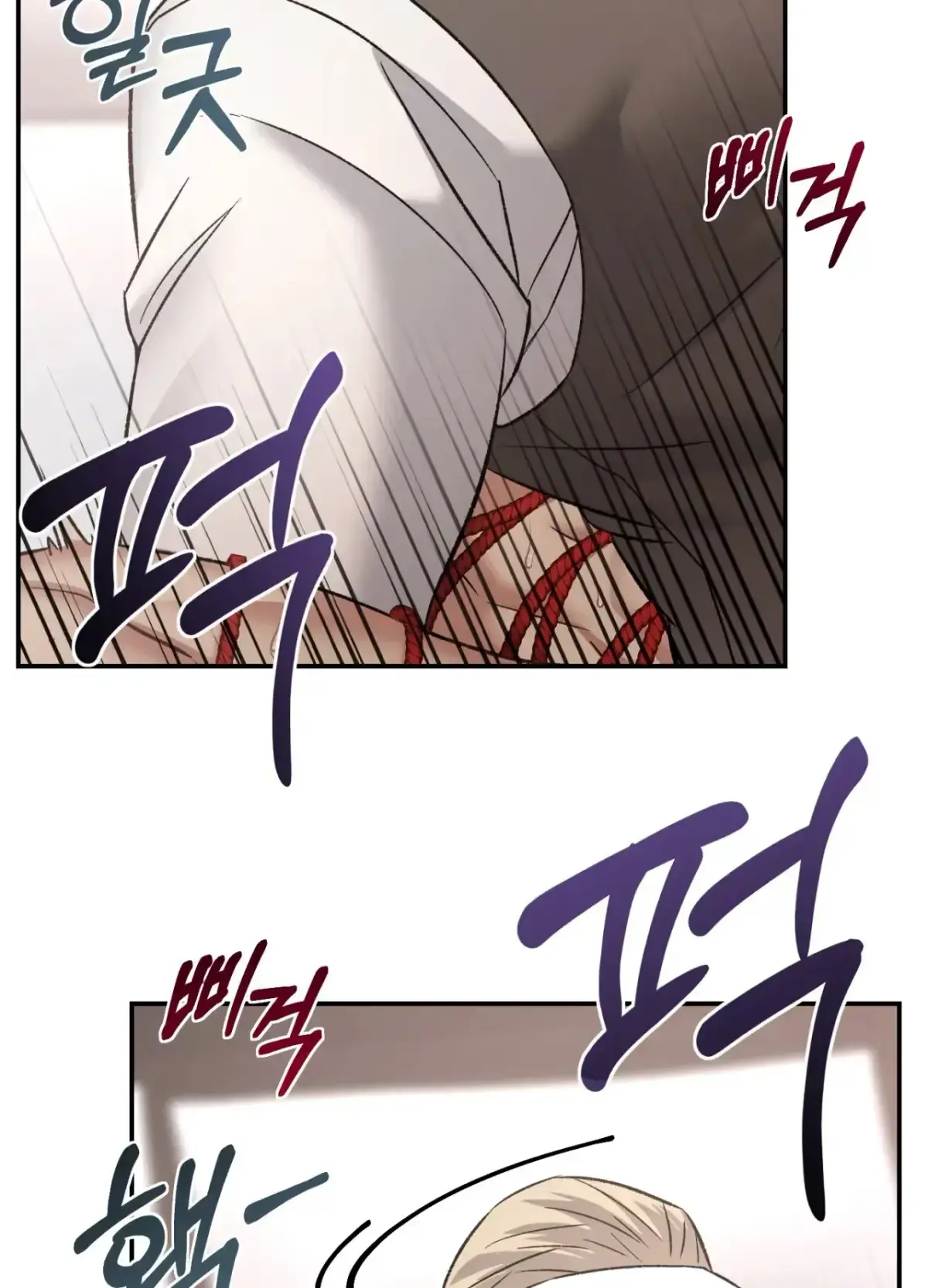 Black Watch Chapter 6 page 34 - 