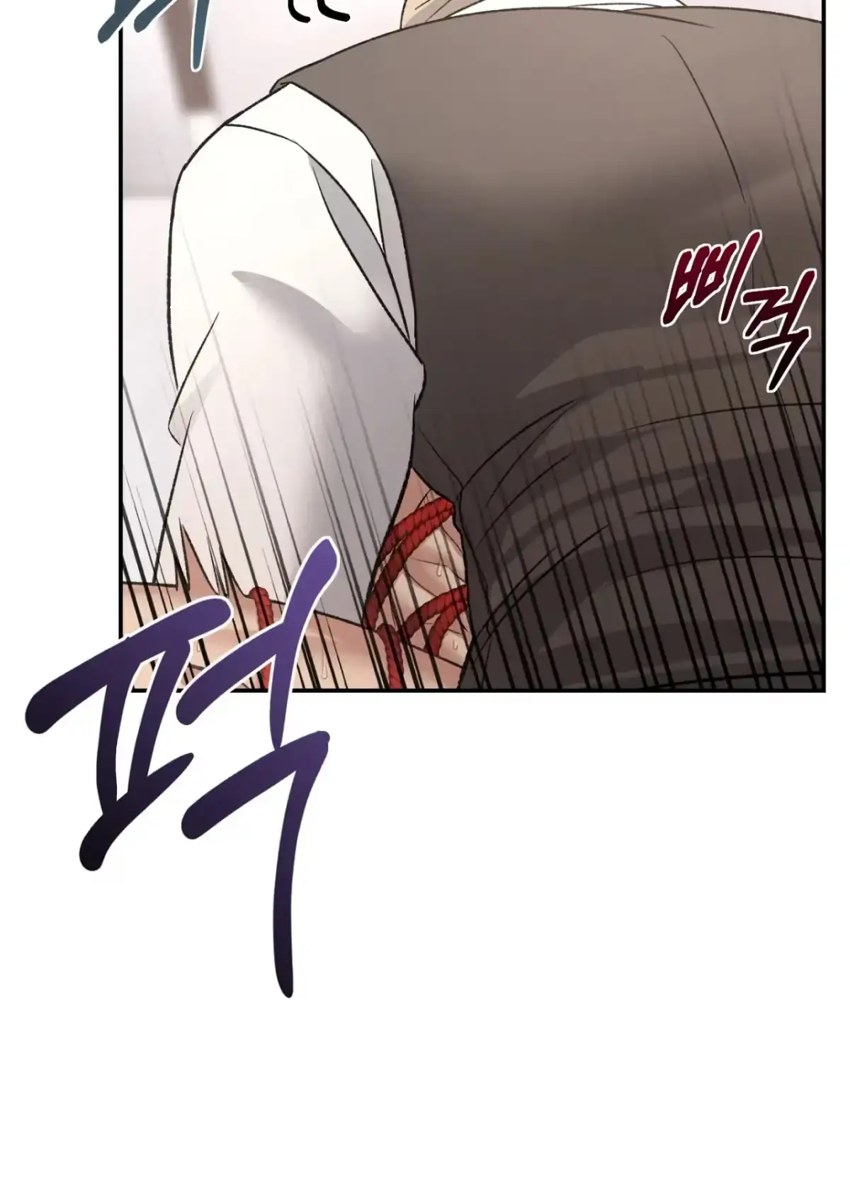 Black Watch Chapter 6 page 35 - 