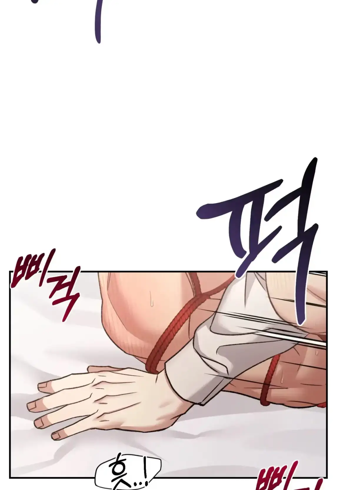 Black Watch Chapter 6 page 38 - 