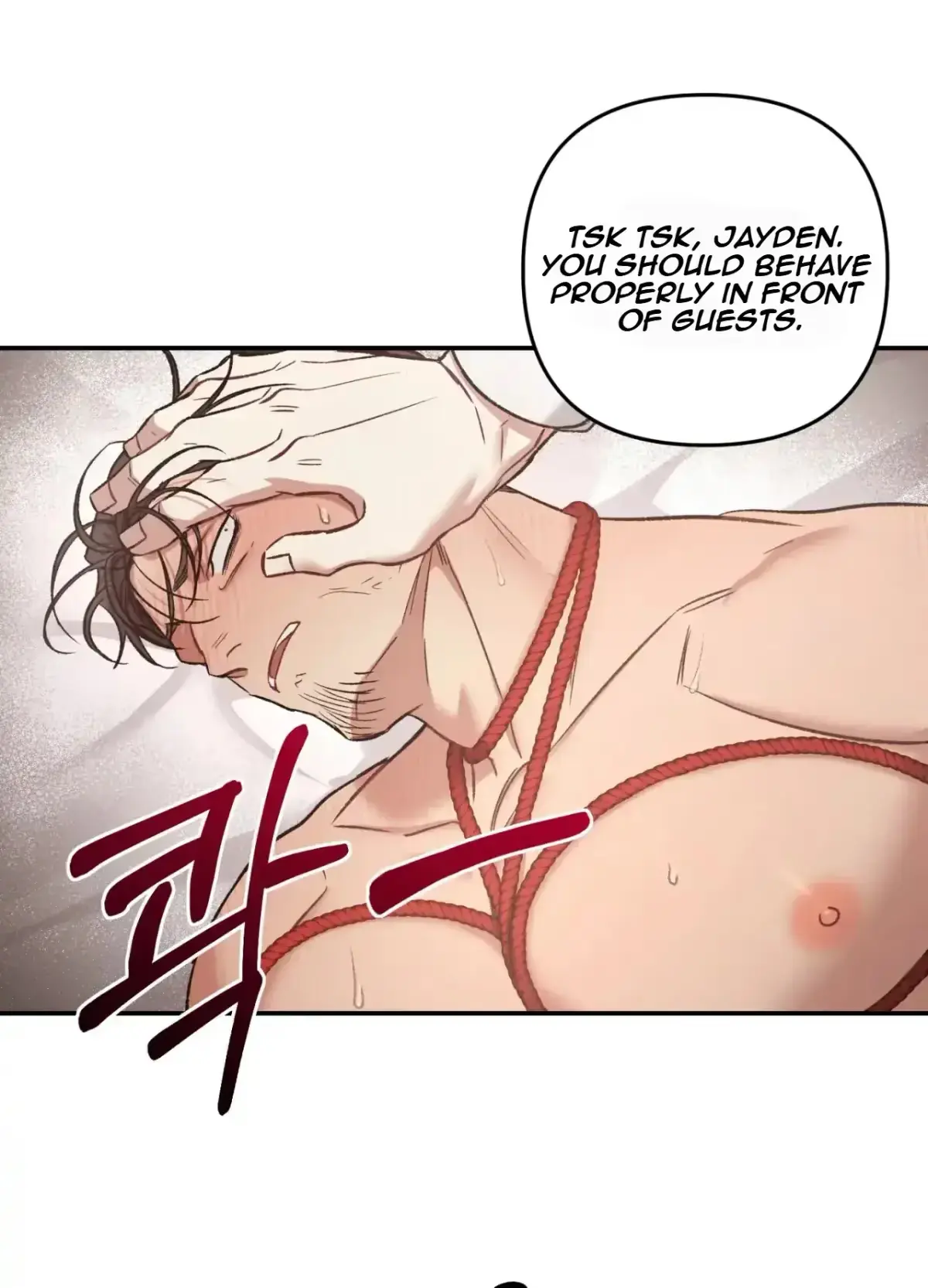 Black Watch Chapter 6 page 49 - 