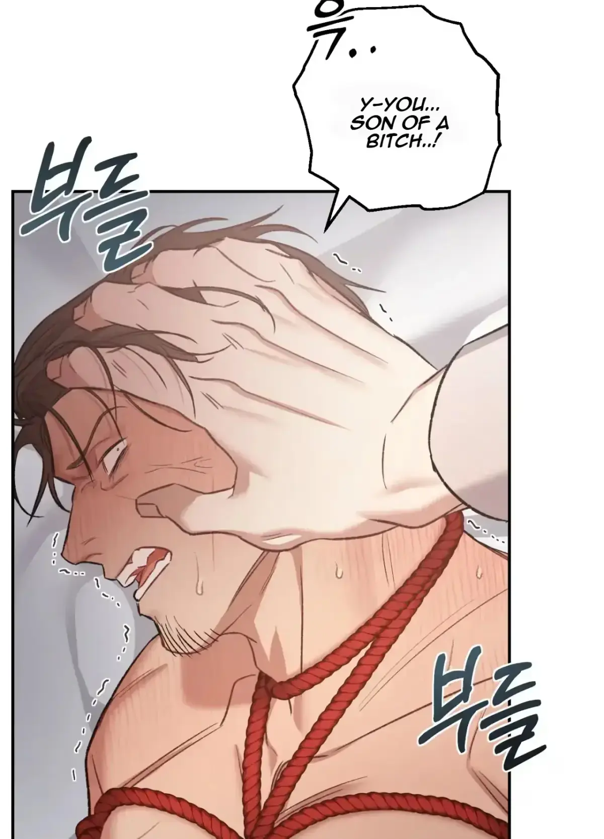 Black Watch Chapter 6 page 50 - 