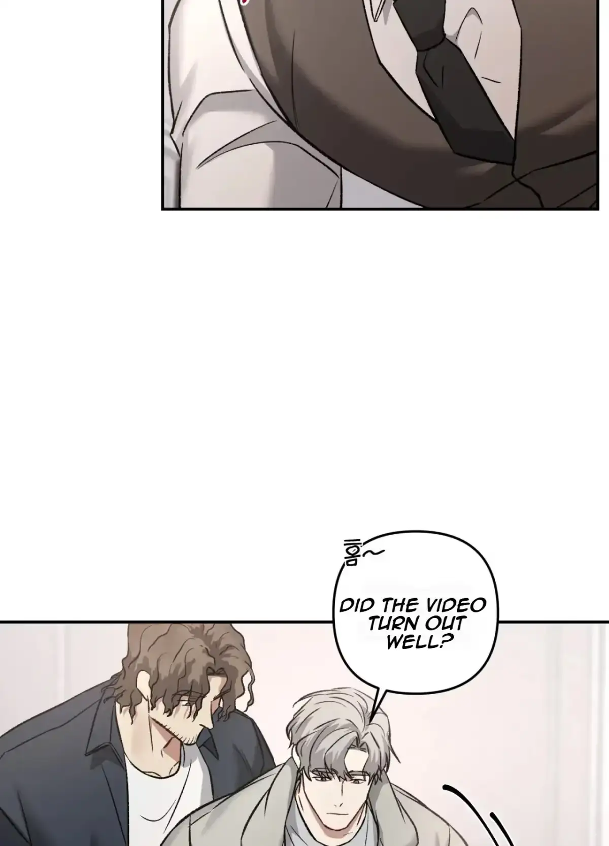 Black Watch Chapter 6 page 52 - 
