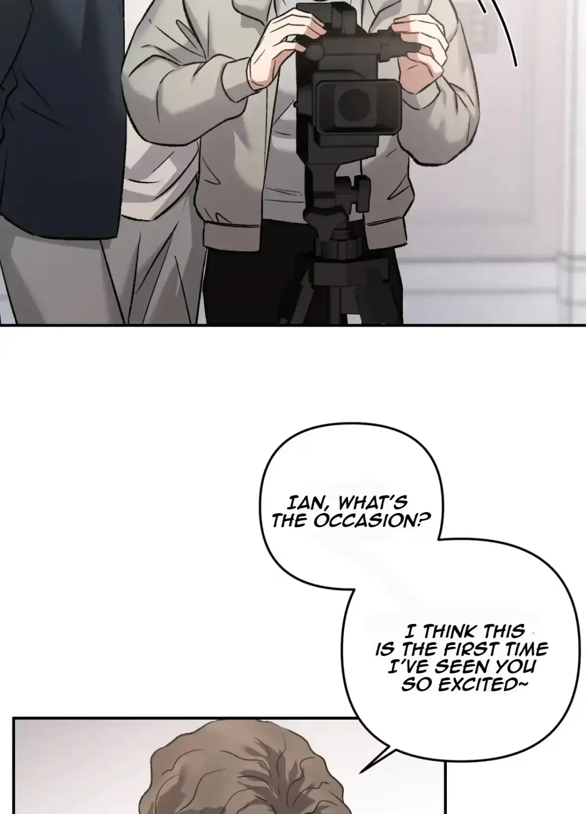 Black Watch Chapter 6 page 53 - 