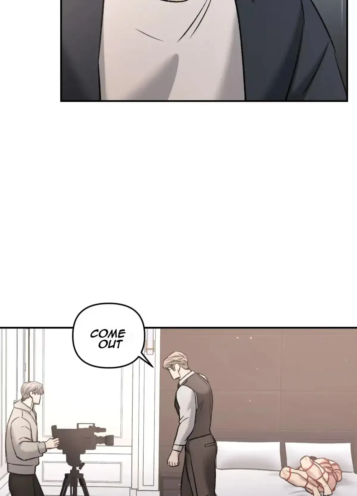 Black Watch Chapter 6 page 57 - 