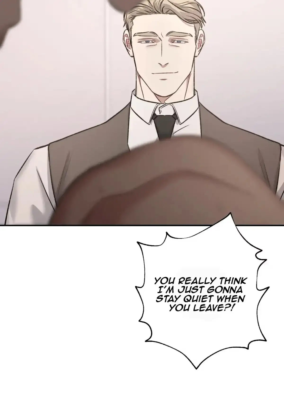 Black Watch Chapter 6 page 66 - 
