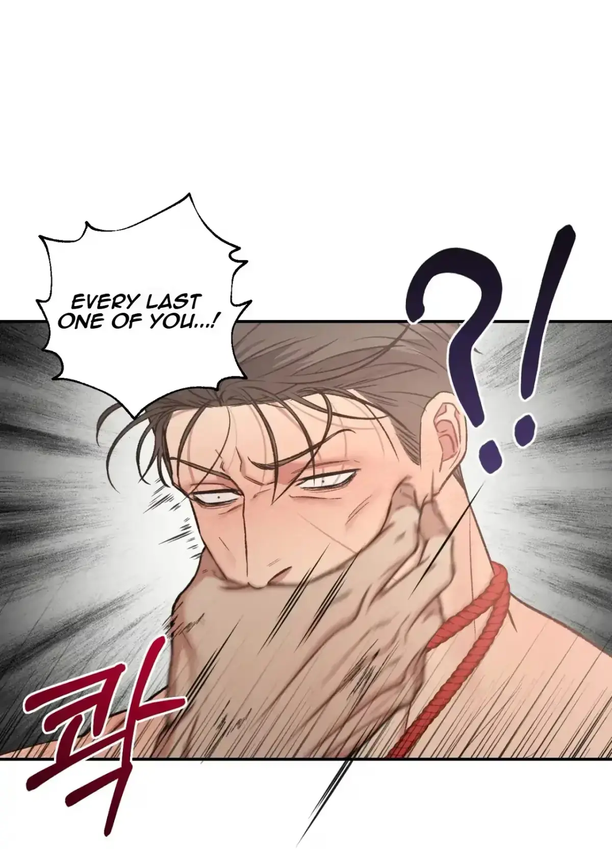 Black Watch Chapter 6 page 67 - 