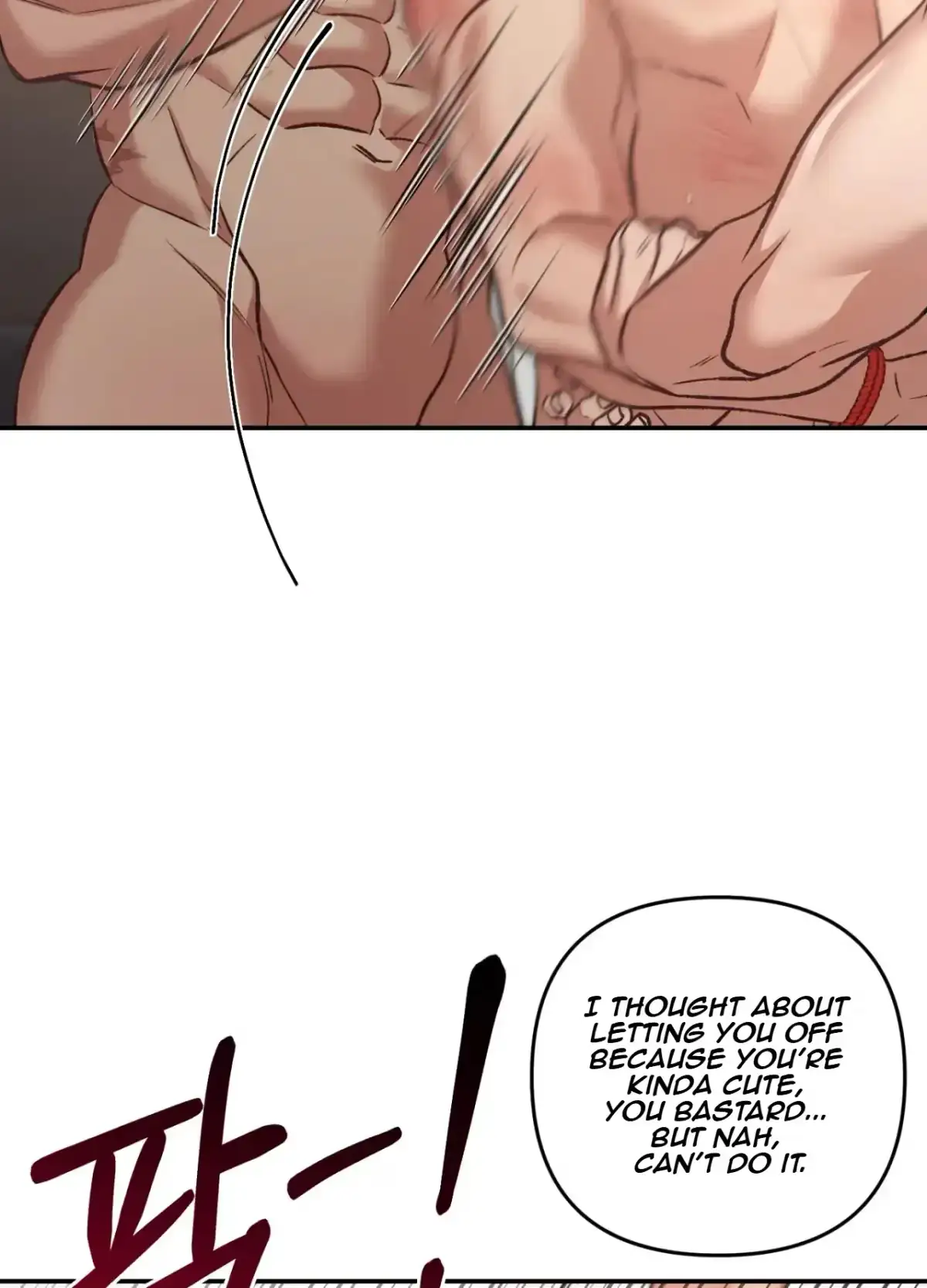 Black Watch Chapter 7 page 11 - 