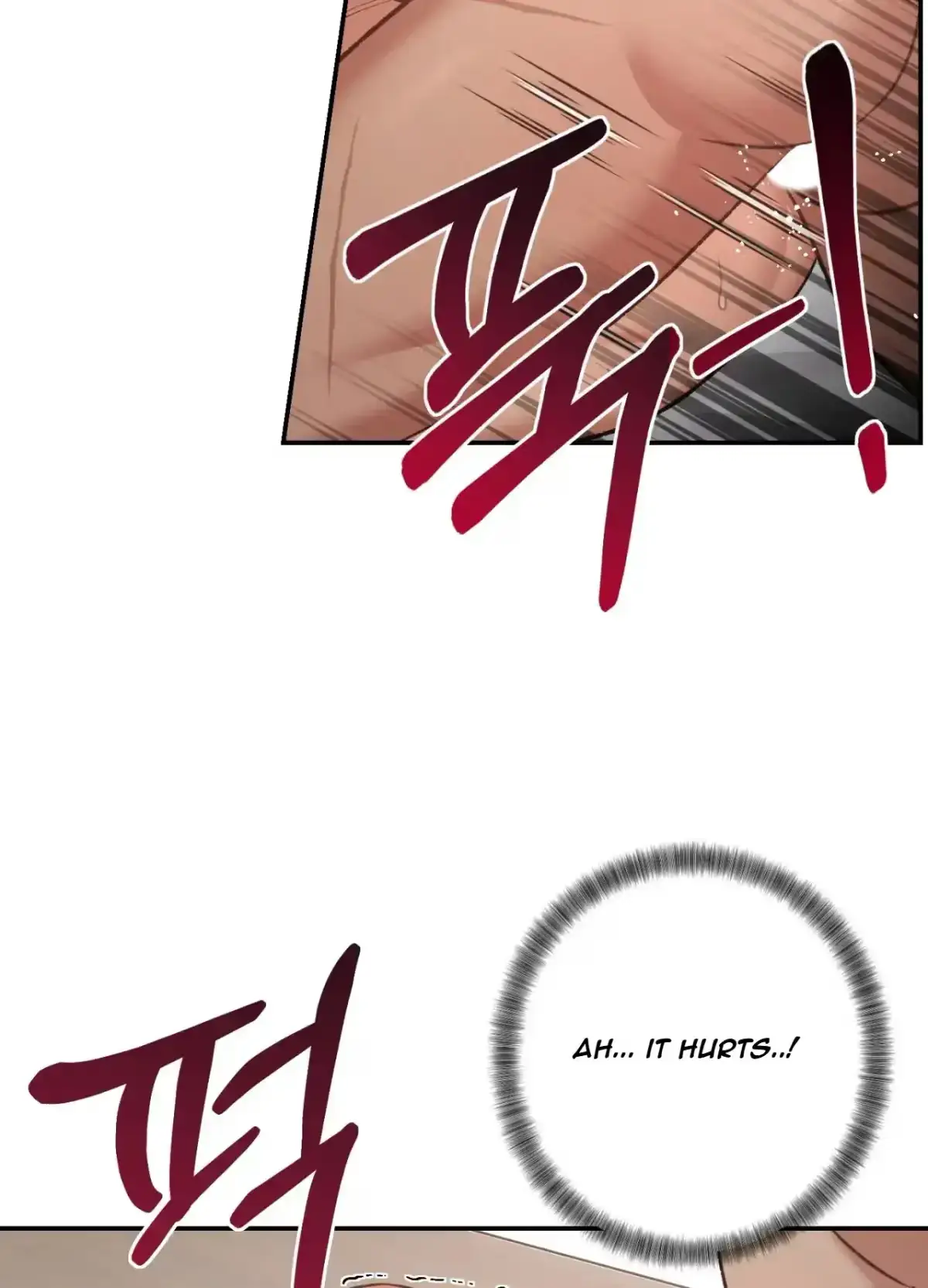 Black Watch Chapter 7 page 17 - 