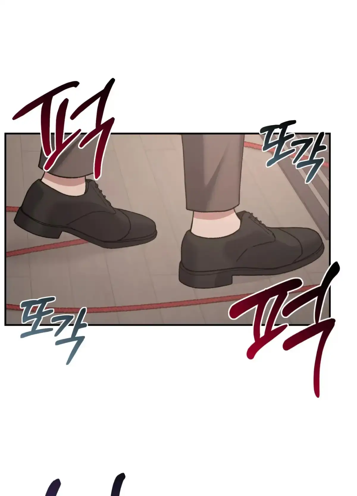 Black Watch Chapter 7 page 19 - 