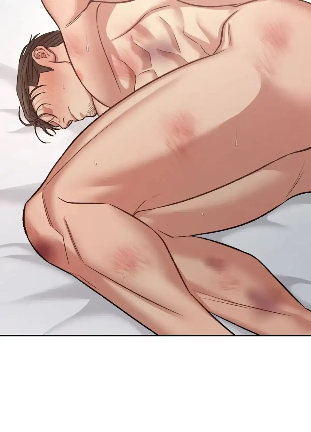 Black Watch Chapter 7 page 3 - 