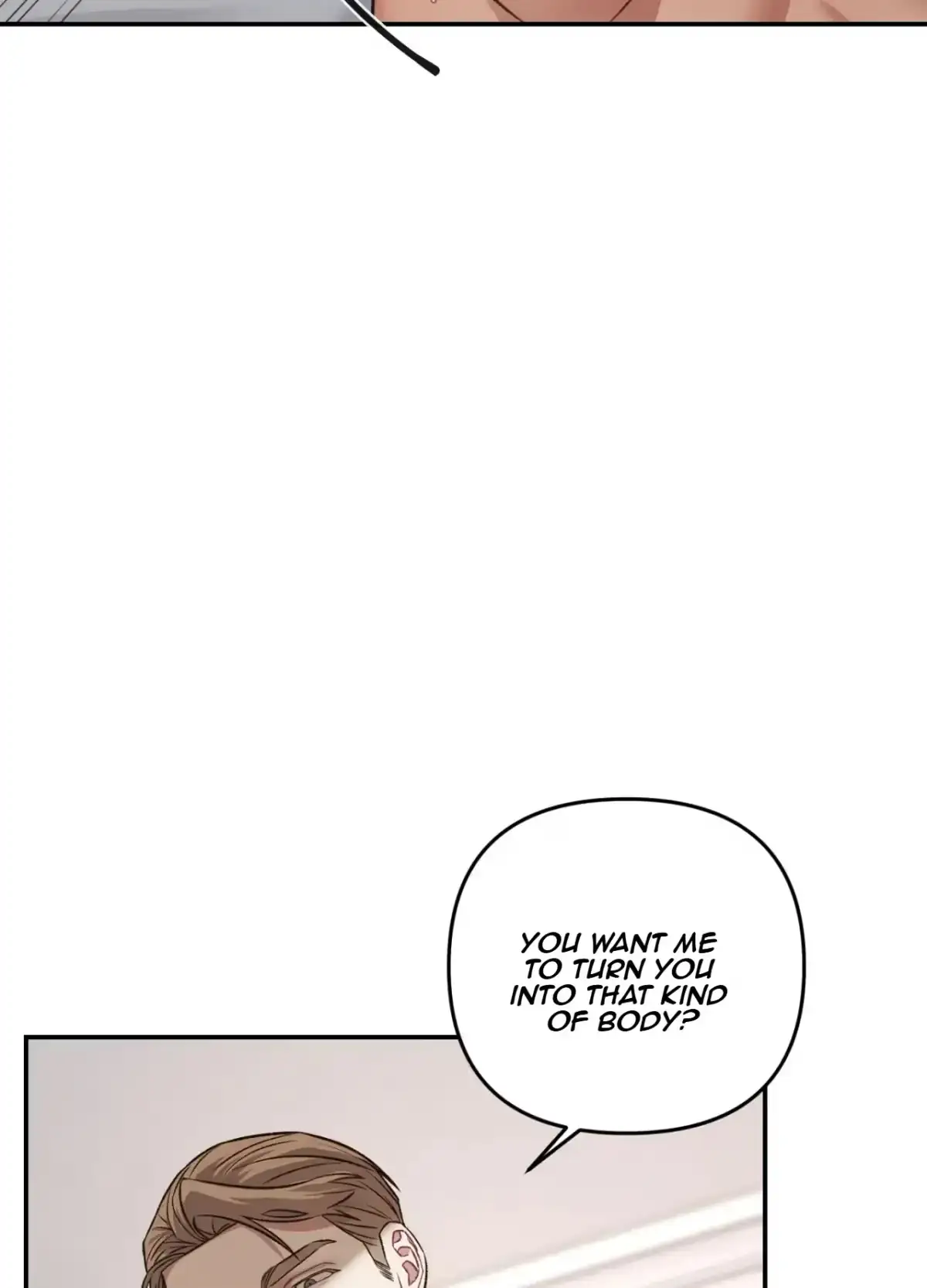 Black Watch Chapter 7 page 22 - 