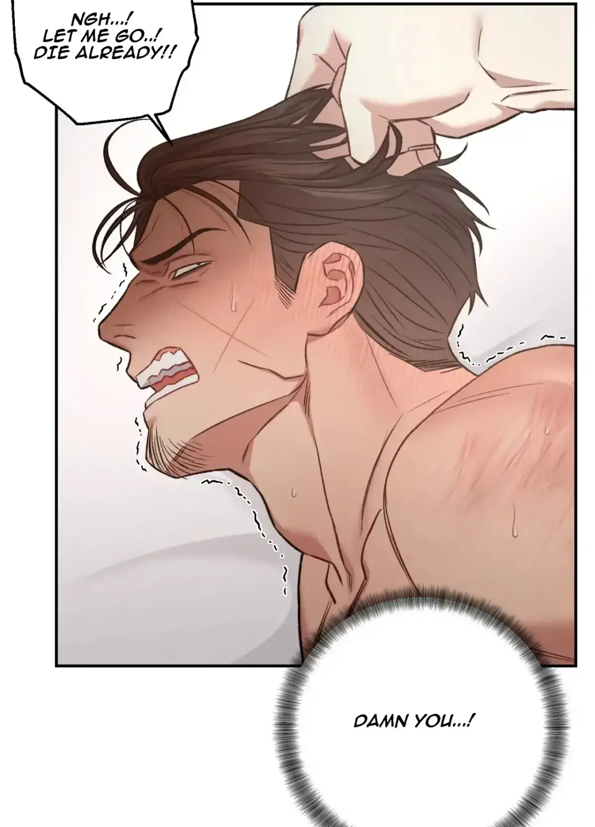 Black Watch Chapter 7 page 24 - 