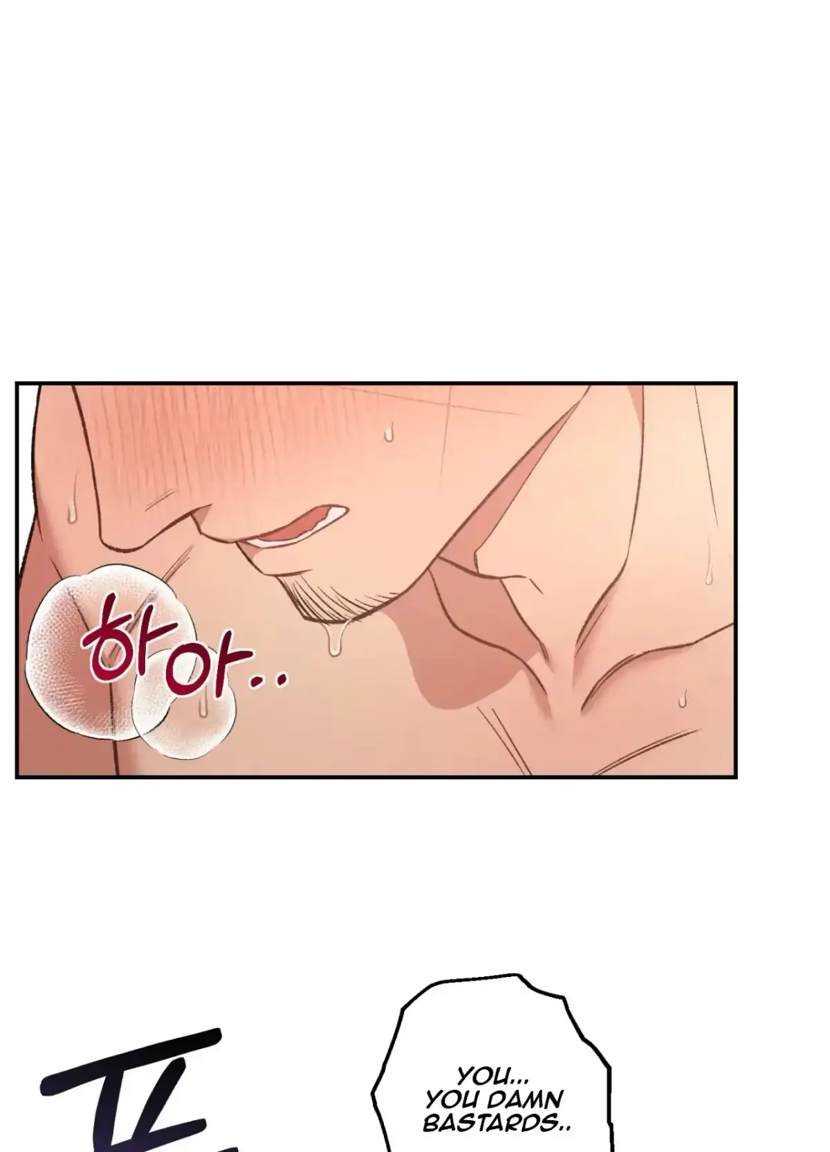 Black Watch Chapter 7 page 27 - 