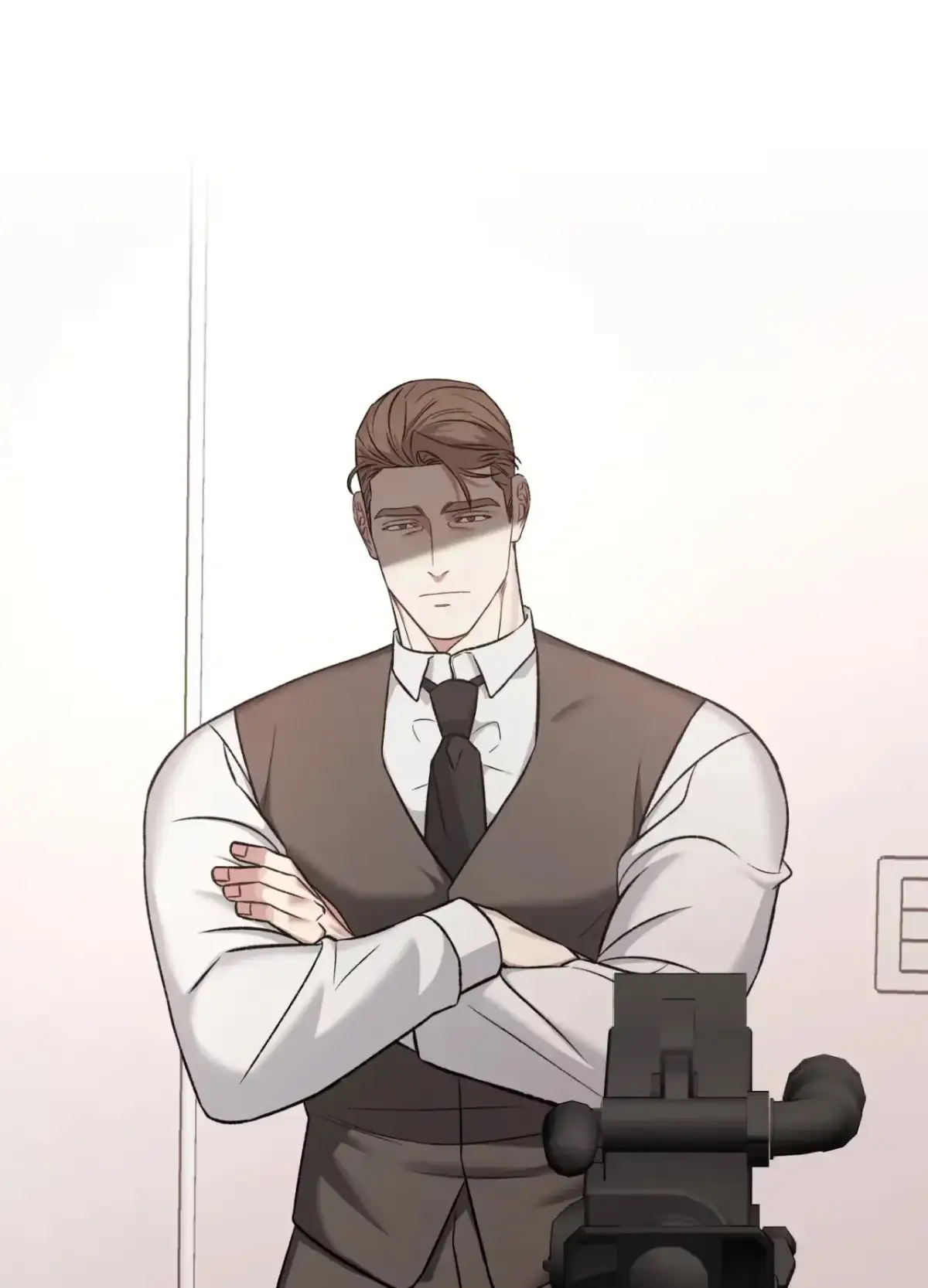Black Watch Chapter 7 page 4 - 
