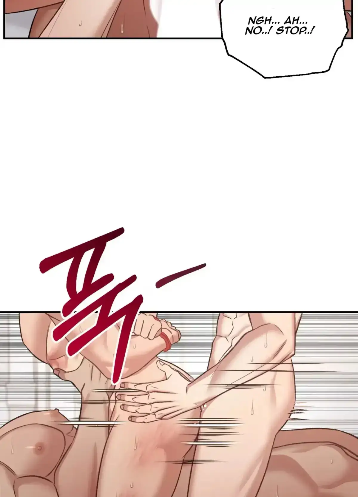 Black Watch Chapter 7 page 31 - 