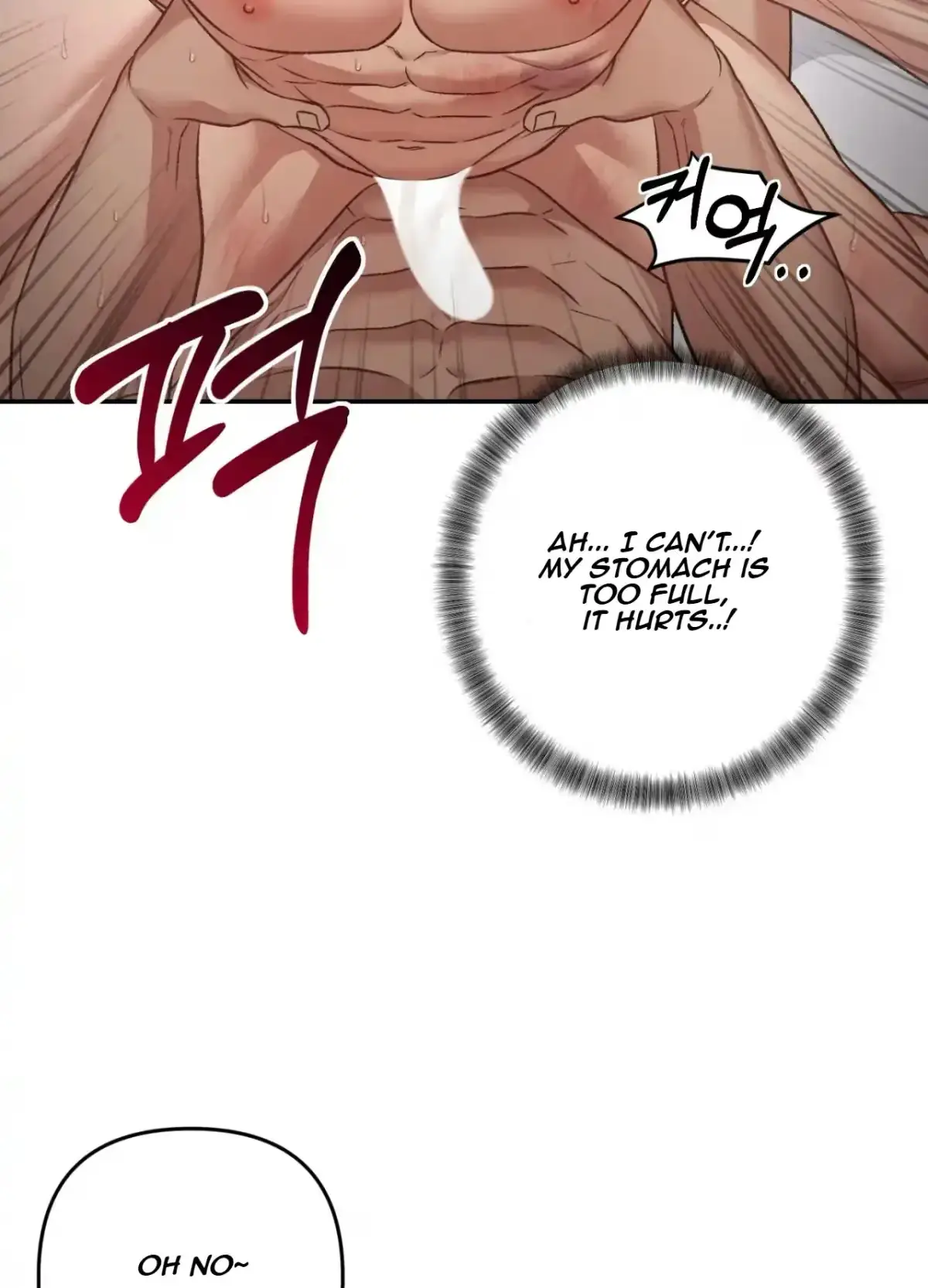 Black Watch Chapter 7 page 33 - 