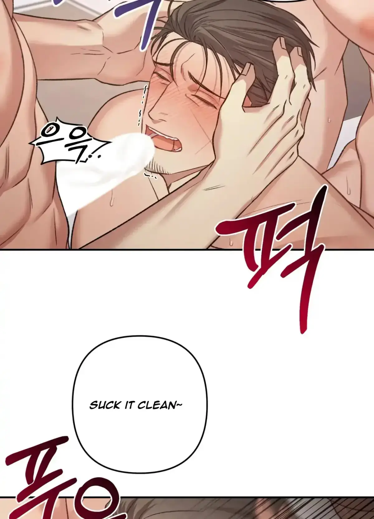 Black Watch Chapter 7 page 35 - 