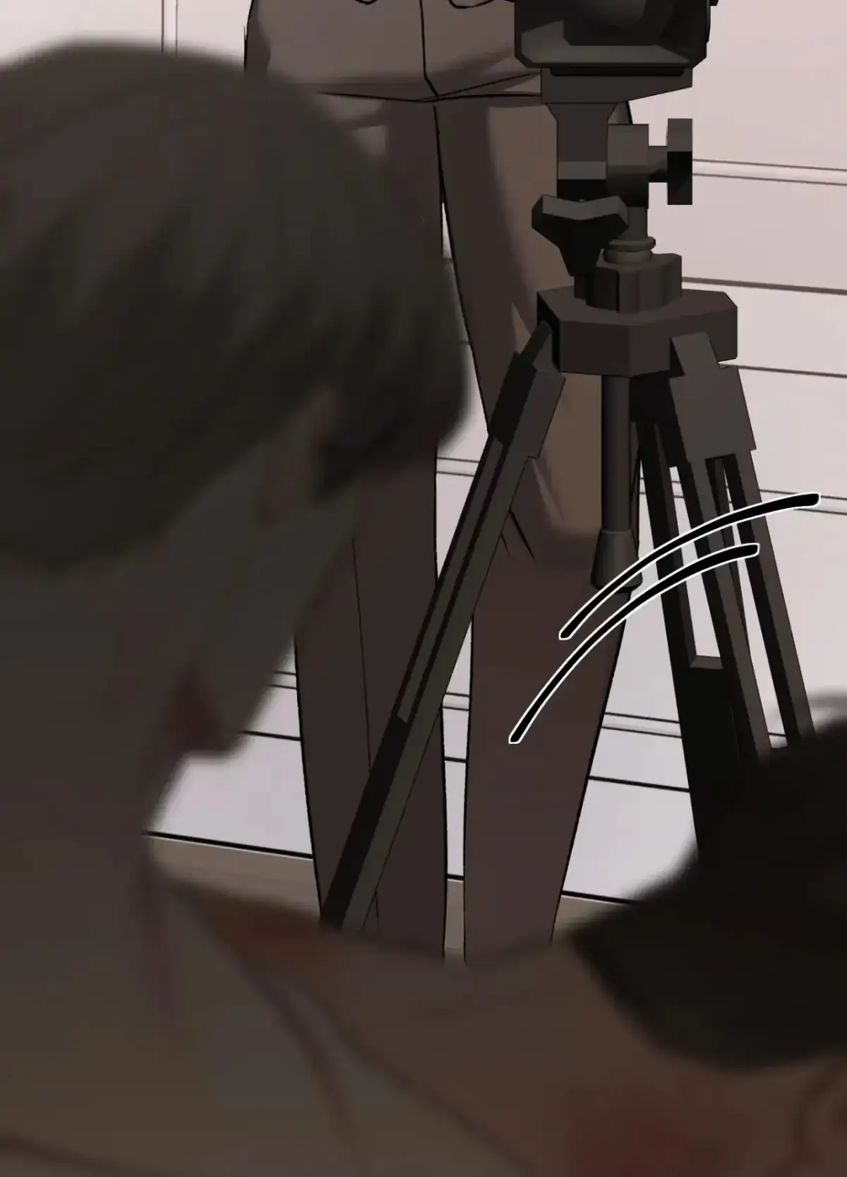 Black Watch Chapter 7 page 5 - 
