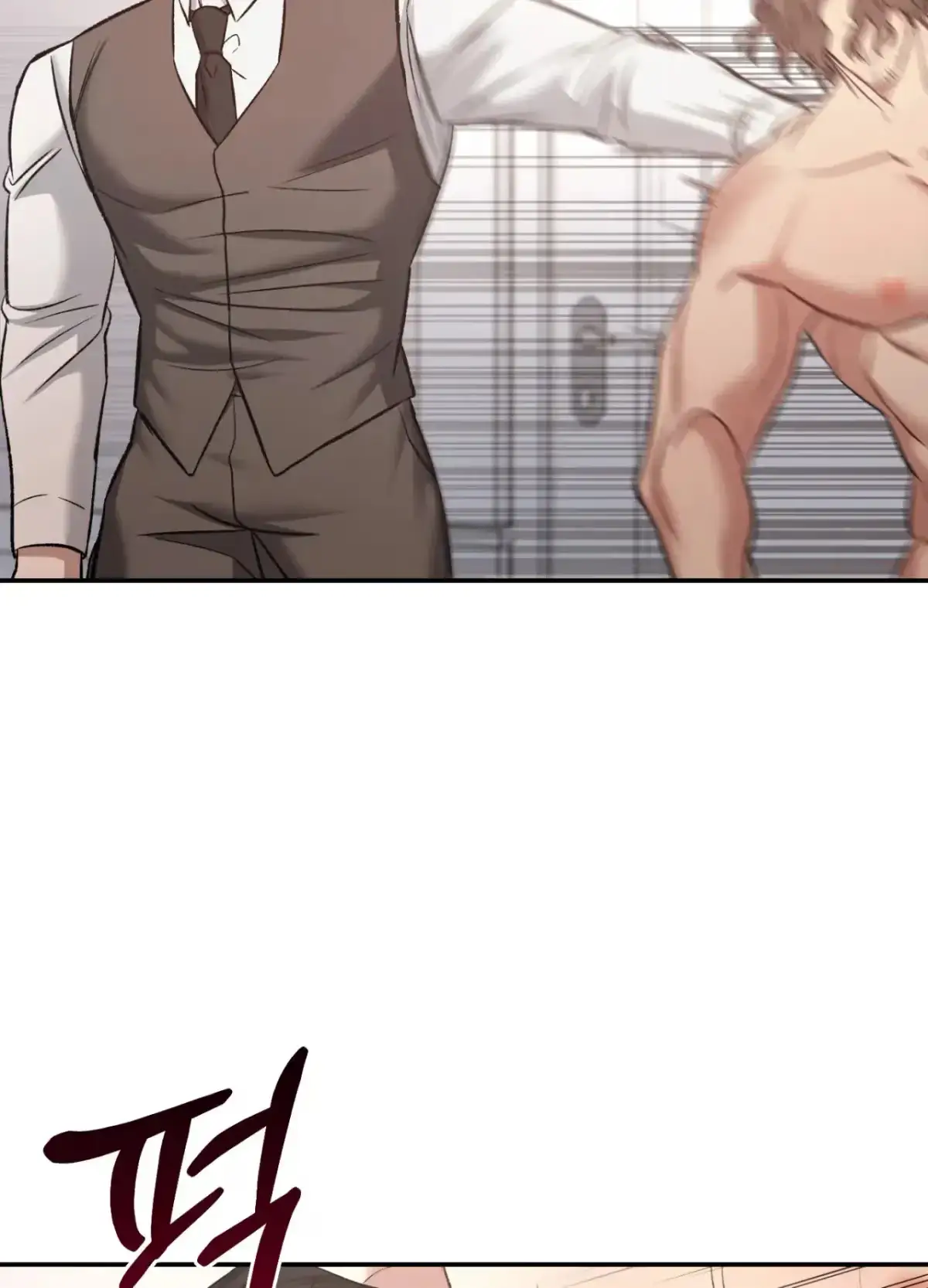 Black Watch Chapter 7 page 43 - 