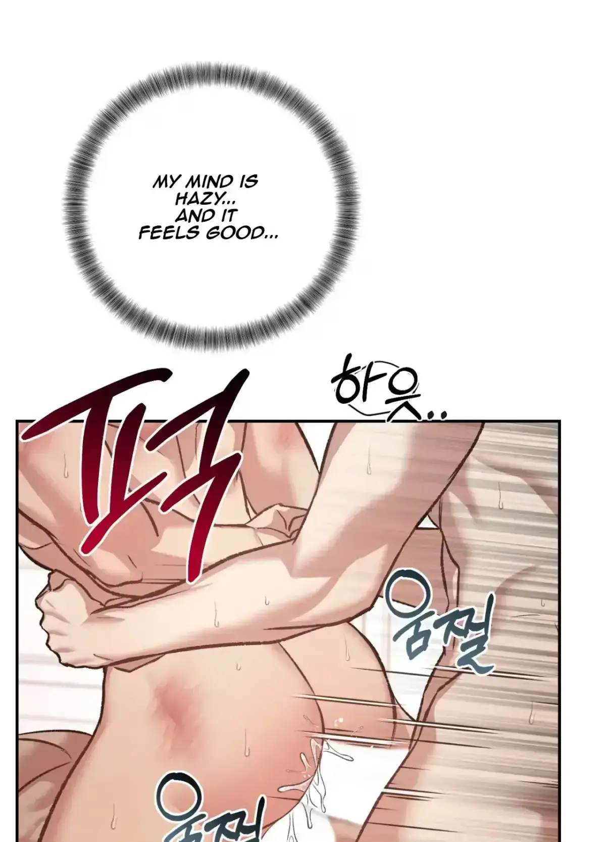 Black Watch Chapter 7 page 50 - 