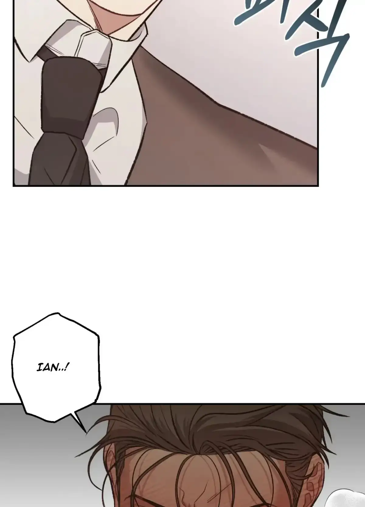 Black Watch Chapter 7 page 54 - 
