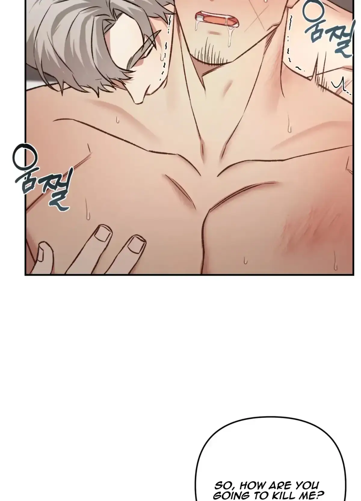 Black Watch Chapter 7 page 59 - 