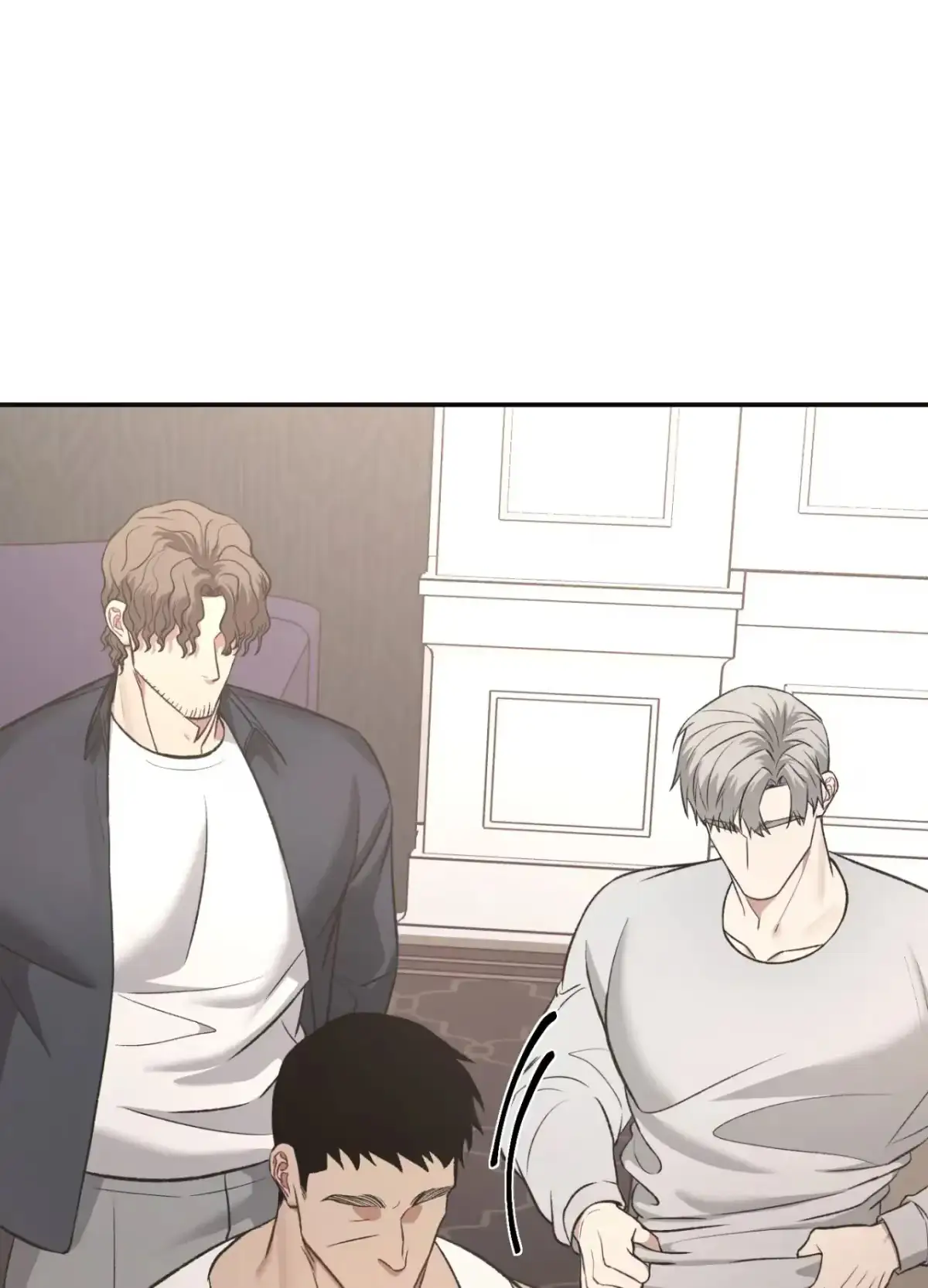 Black Watch Chapter 7 page 66 - 