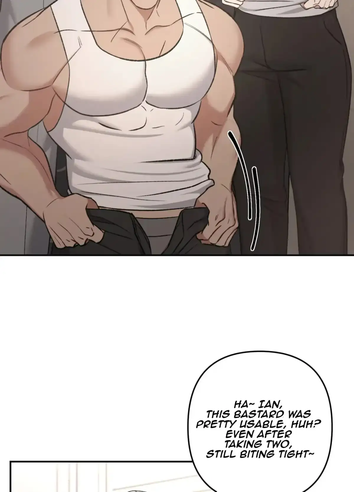 Black Watch Chapter 7 page 67 - 