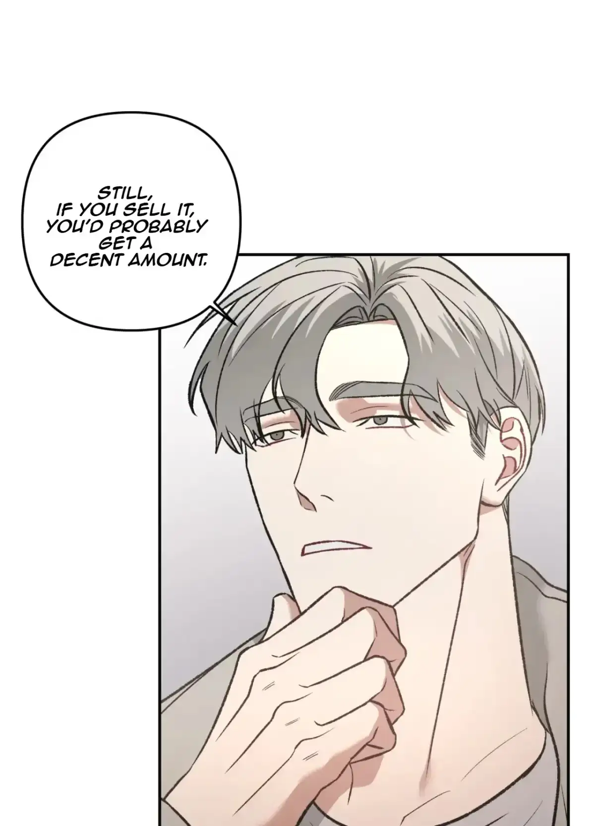 Black Watch Chapter 7 page 70 - 