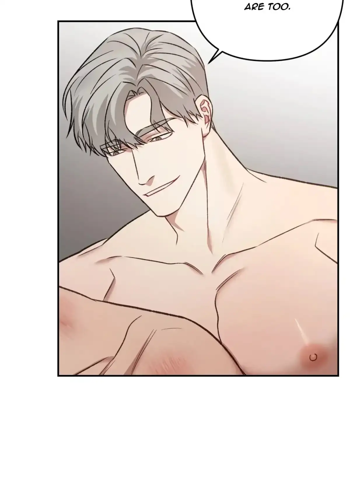 Black Watch Chapter 7 page 8 - 