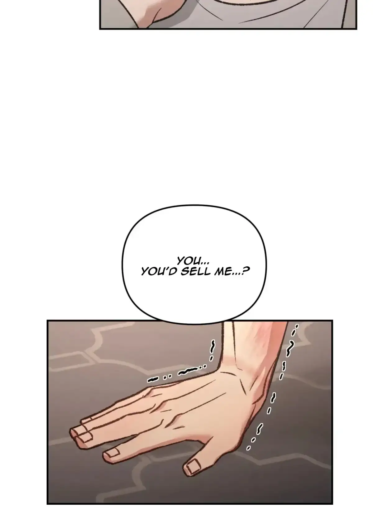 Black Watch Chapter 7 page 71 - 
