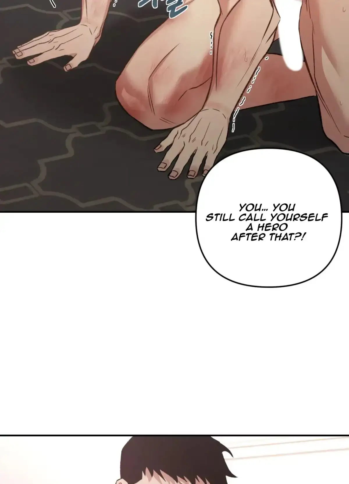 Black Watch Chapter 7 page 73 - 