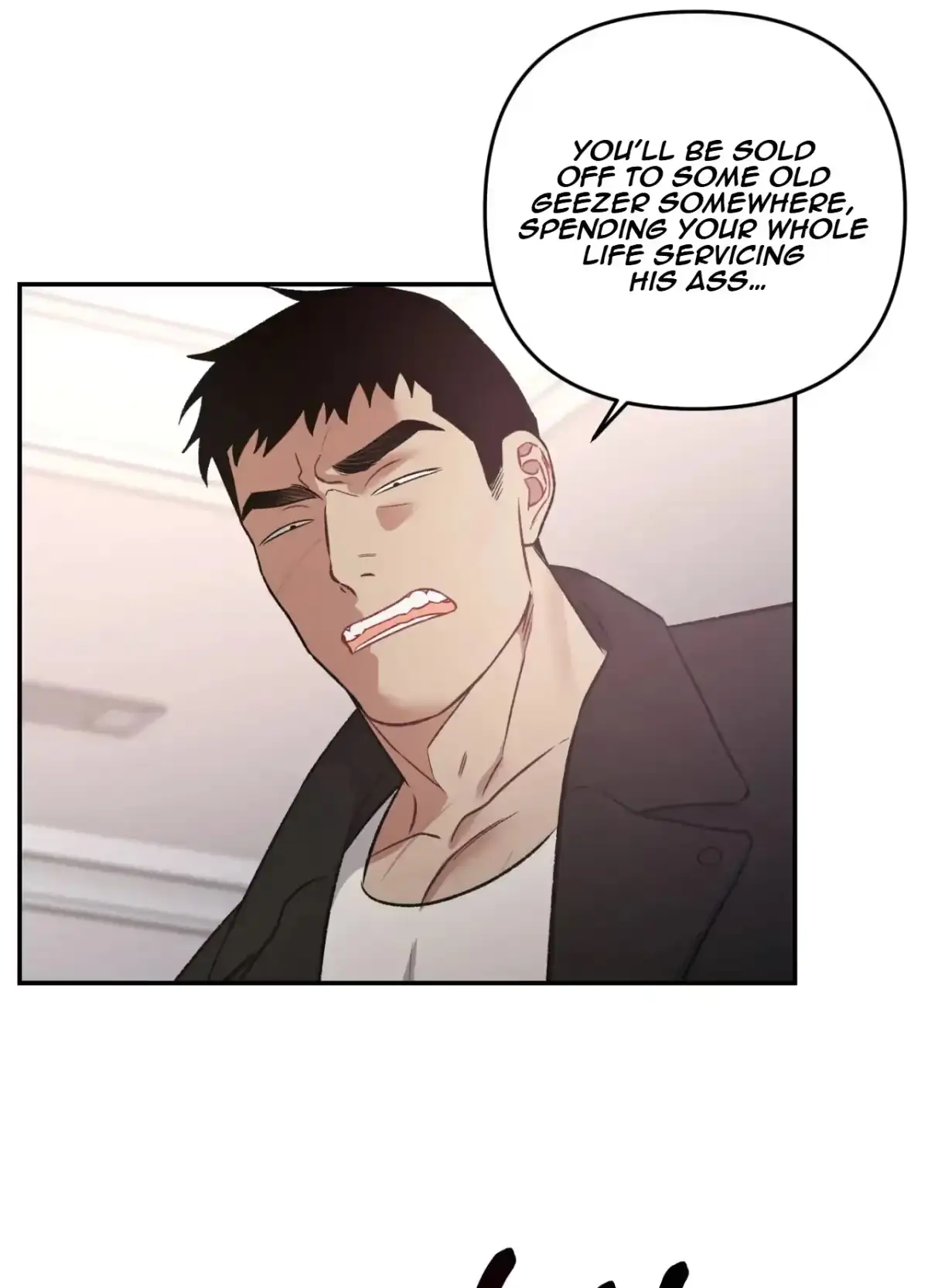 Black Watch Chapter 7 page 76 - 