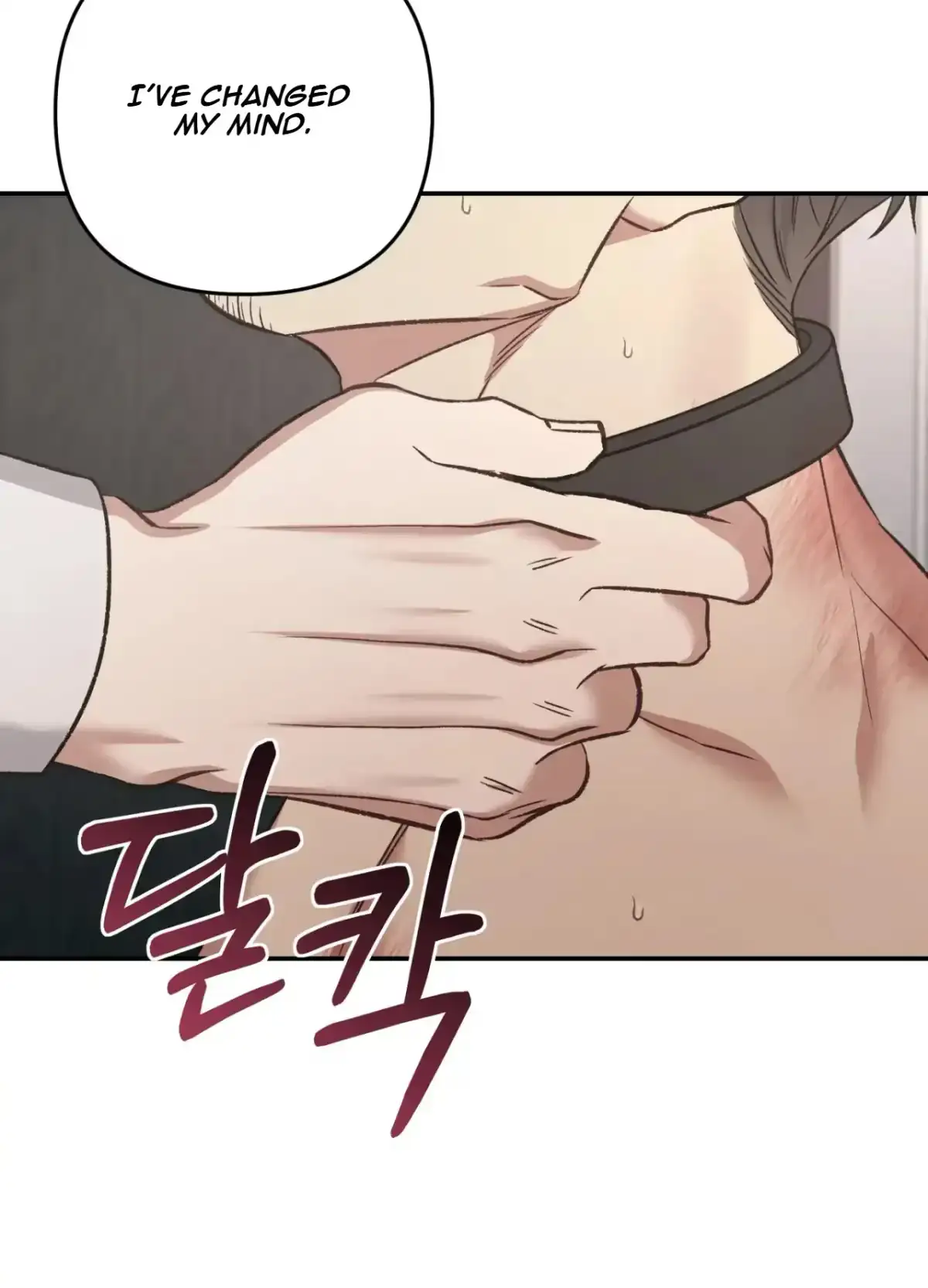 Black Watch Chapter 7 page 86 - 