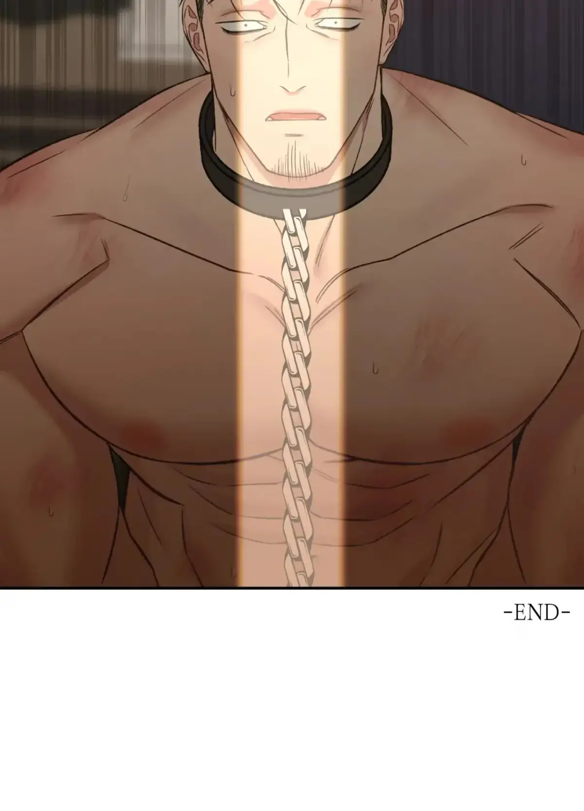 Black Watch Chapter 7 page 90 - 
