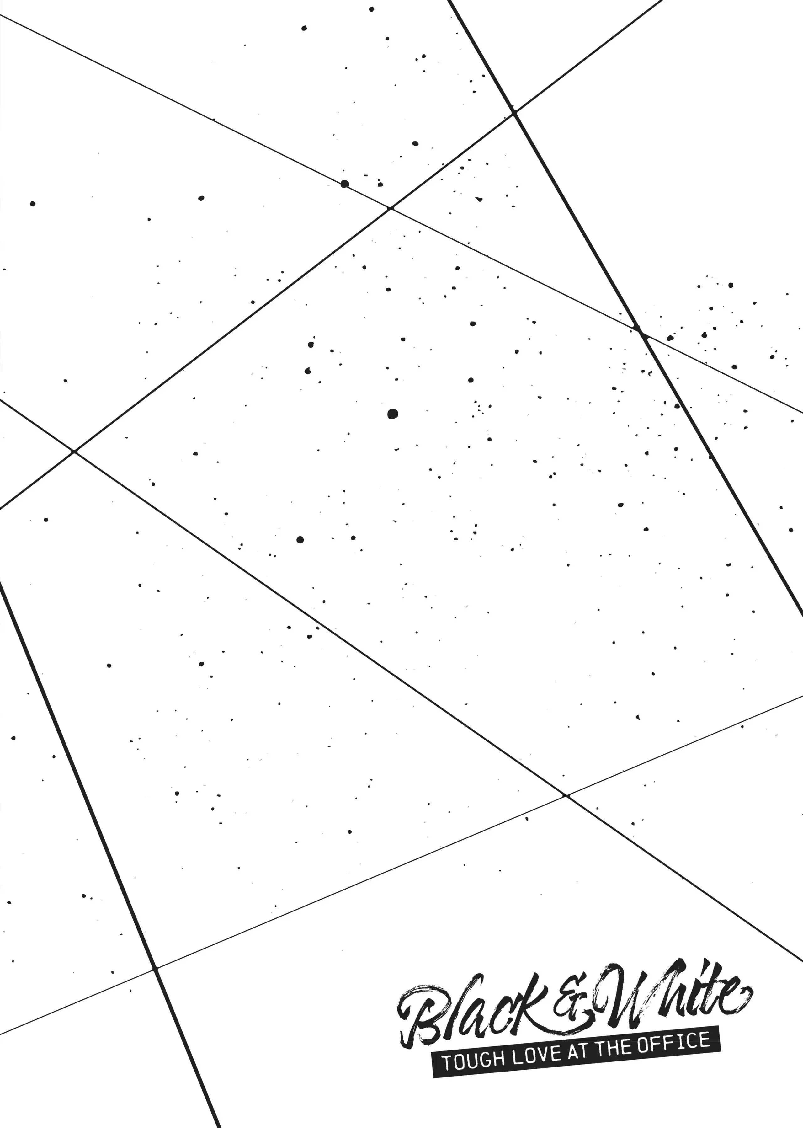 Black & White Chapter 1 page 35 - 