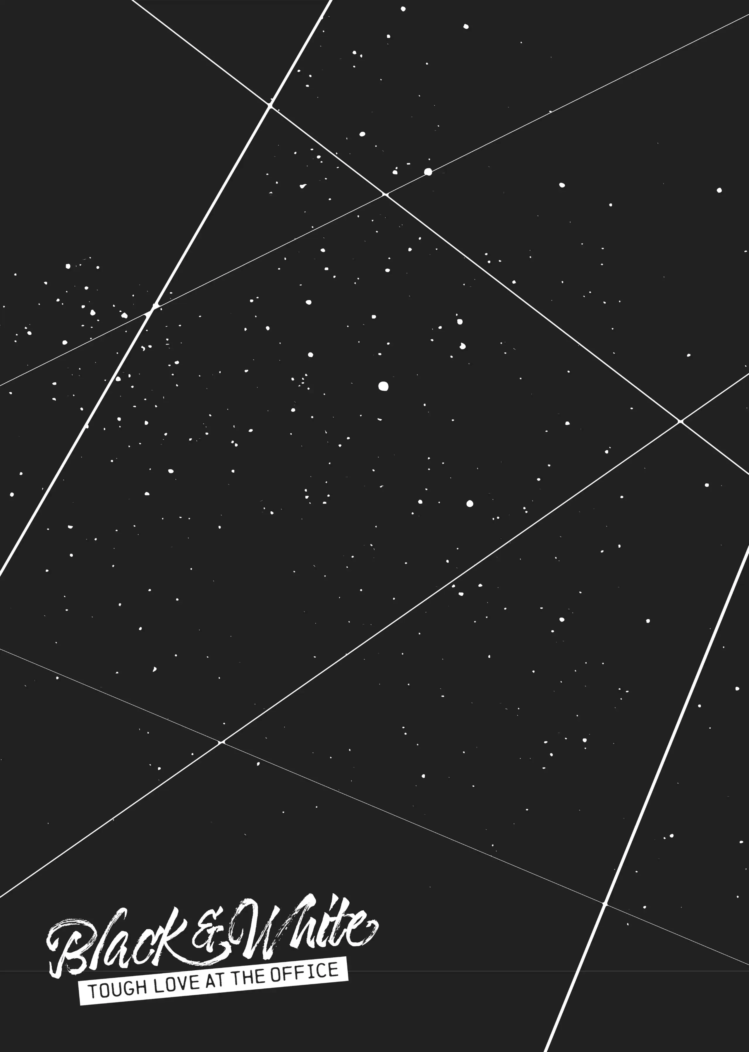 Black & White Chapter 6 page 25 - 