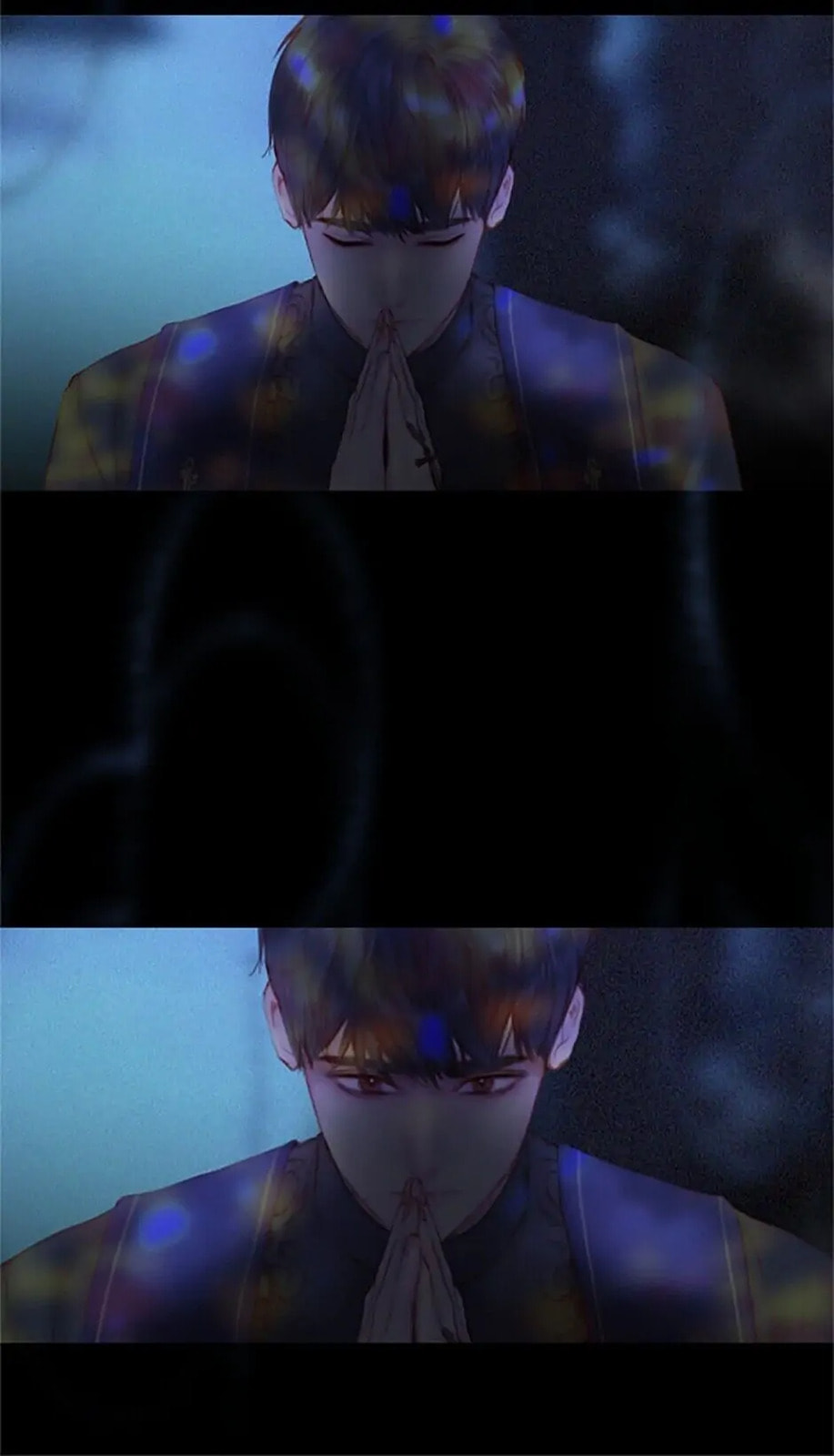 Read Black Winter chapter 0.1 image 4 on Lezhin