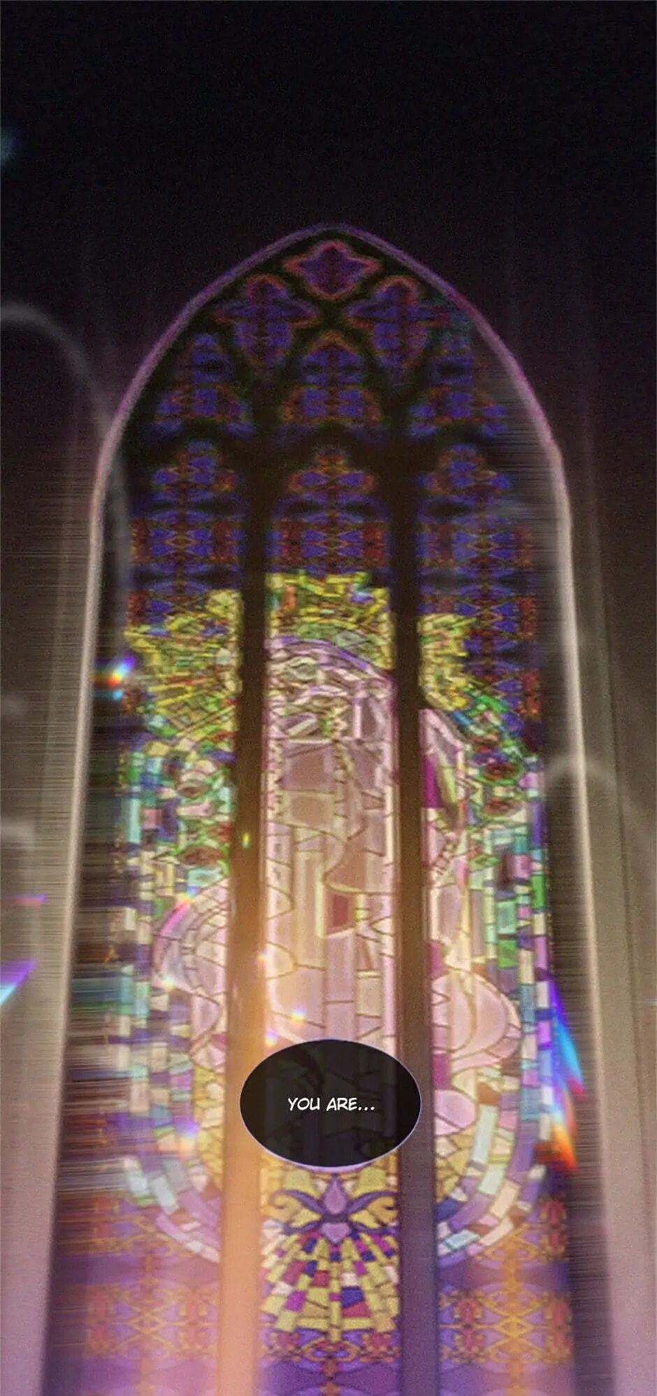 Read Black Winter chapter 0.1 image 5 on Lezhin